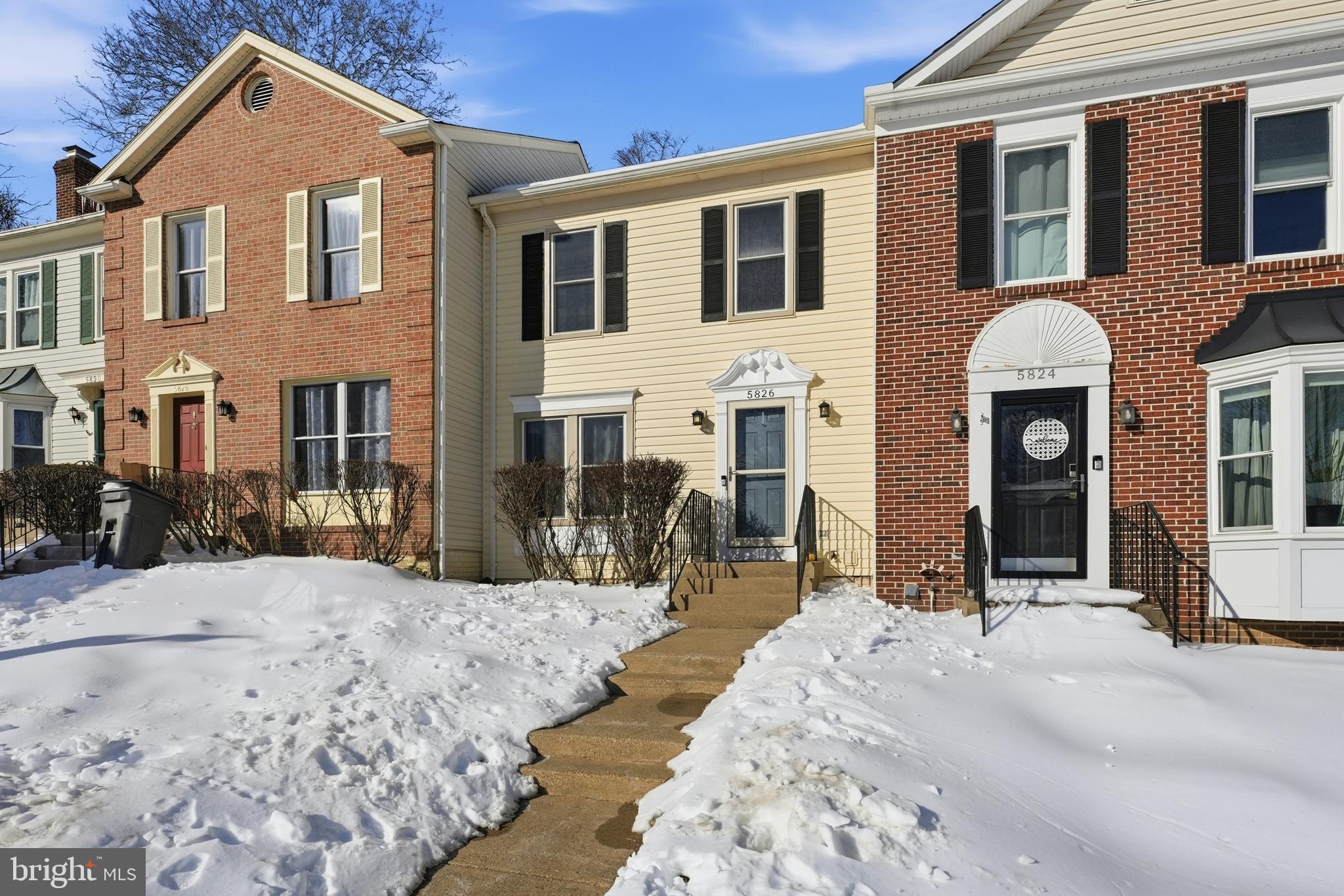 LITTLE ROCKY RUN - Residential