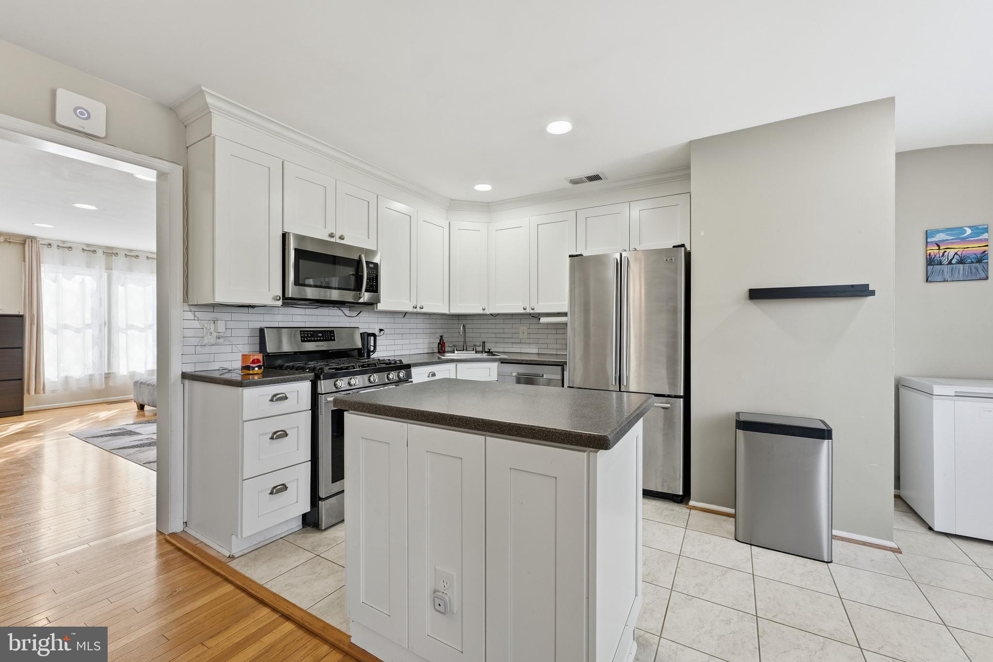 LITTLE ROCKY RUN - Residential