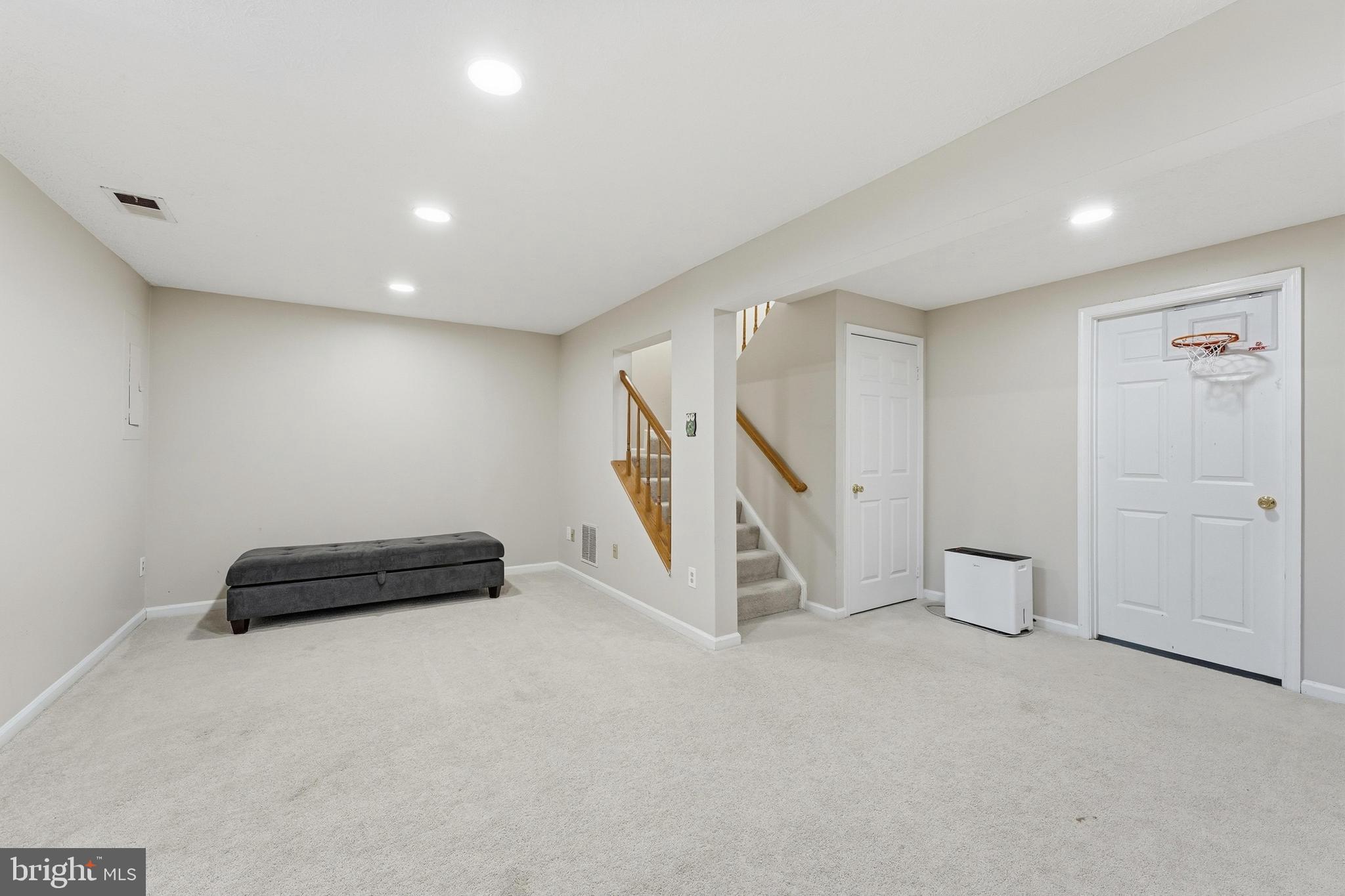 LITTLE ROCKY RUN - Residential