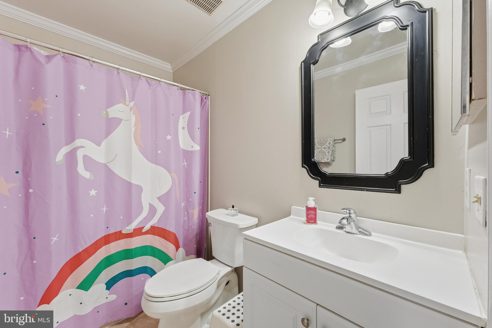 LITTLE ROCKY RUN - Residential