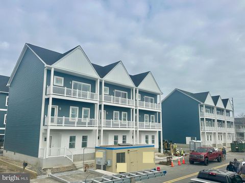 Bayside 75 Unit B 75TH STREET 104 OCEAN CITY MD 21842