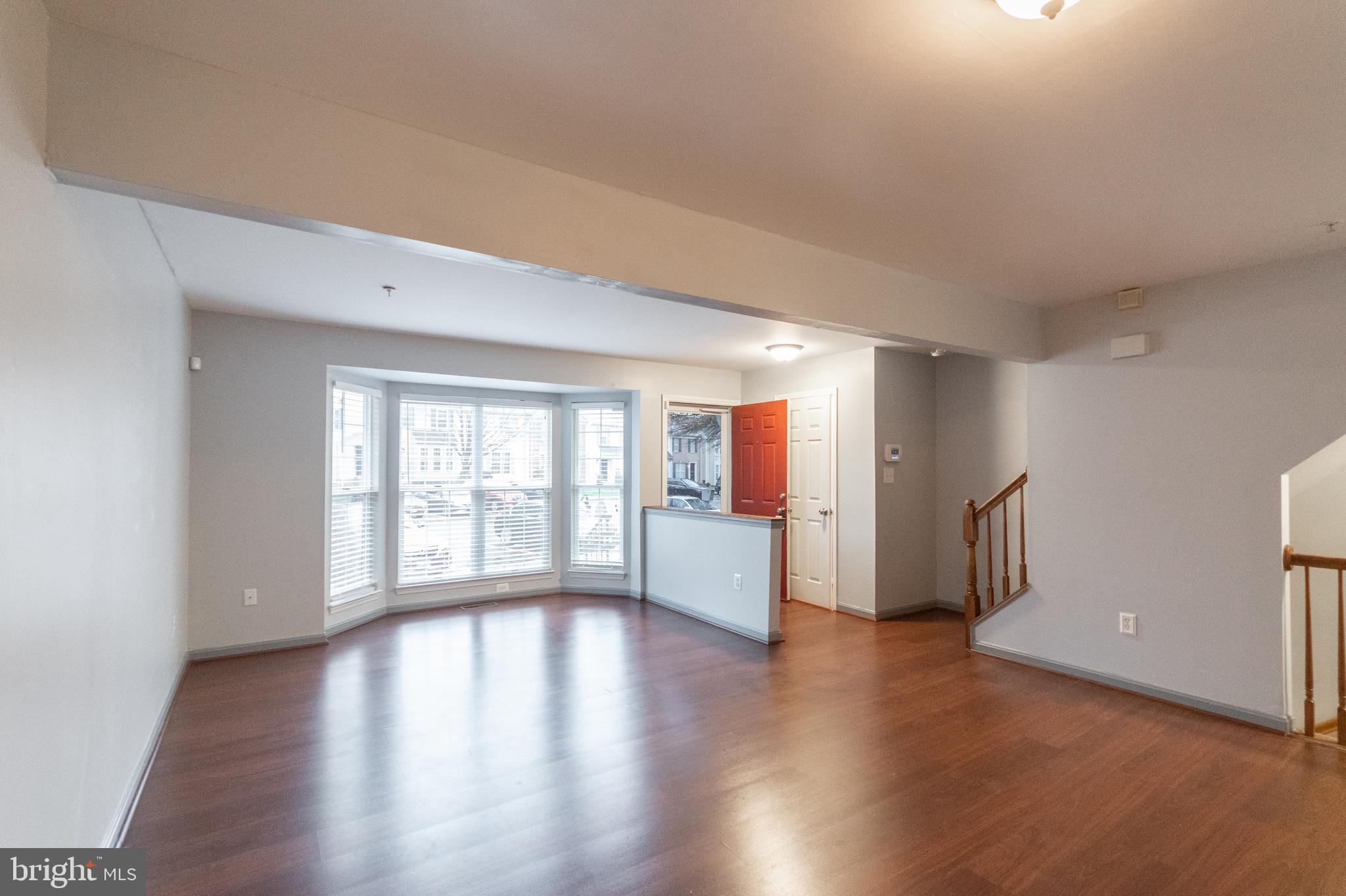 REGENCY MEADOWS - Residential Lease