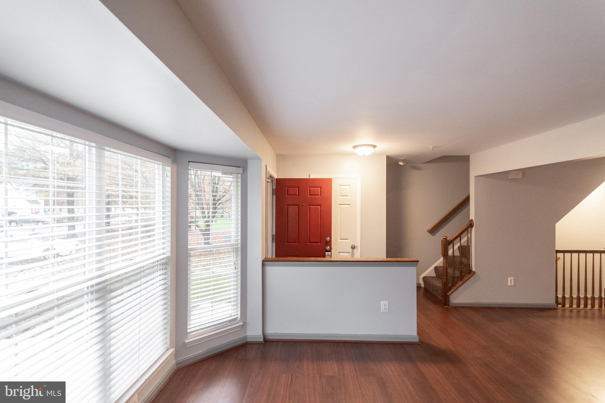 REGENCY MEADOWS - Residential Lease