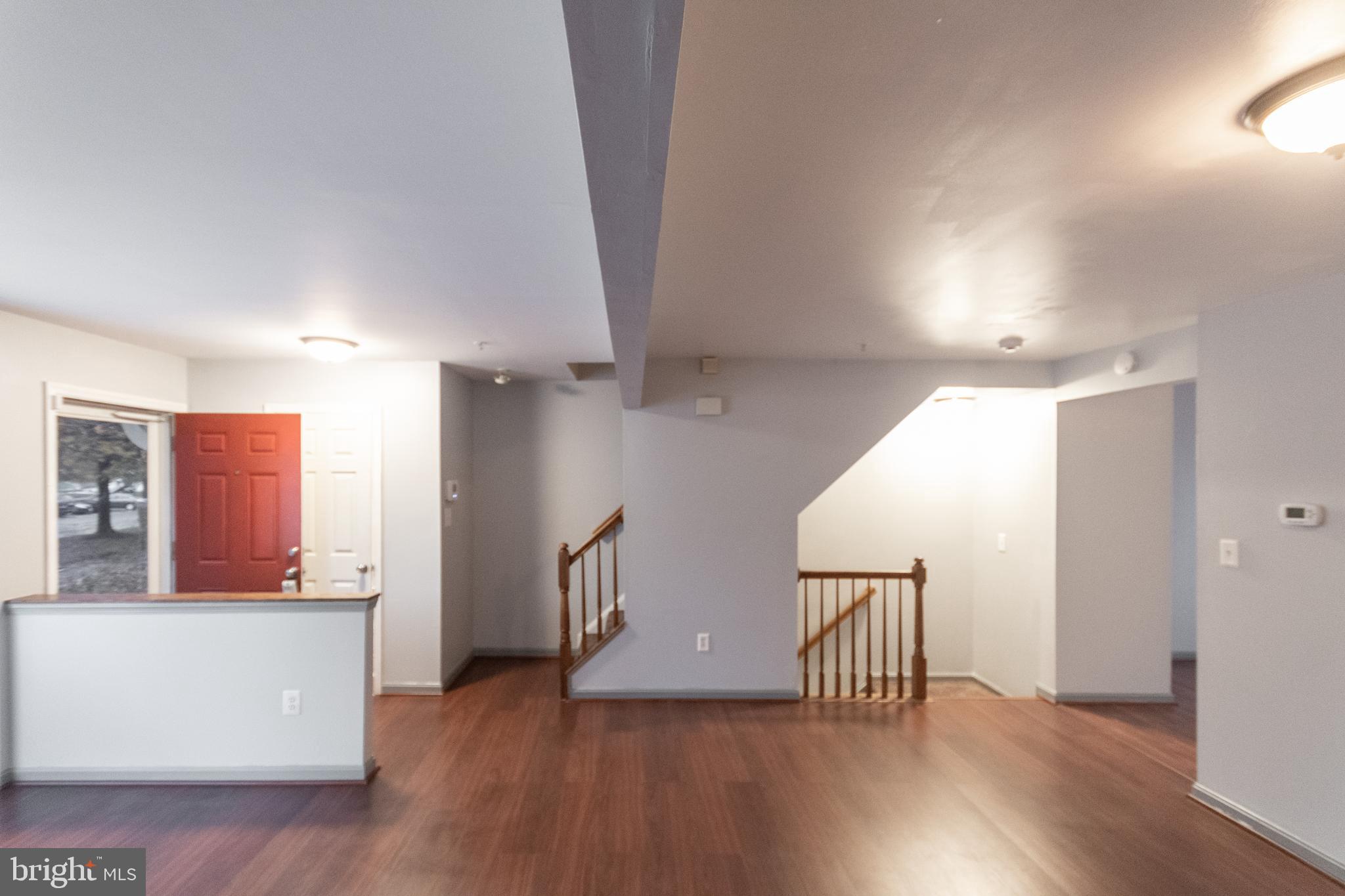 REGENCY MEADOWS - Residential Lease