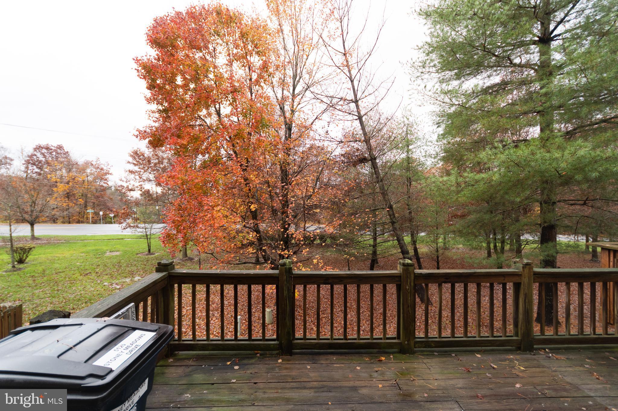 REGENCY MEADOWS - Residential Lease