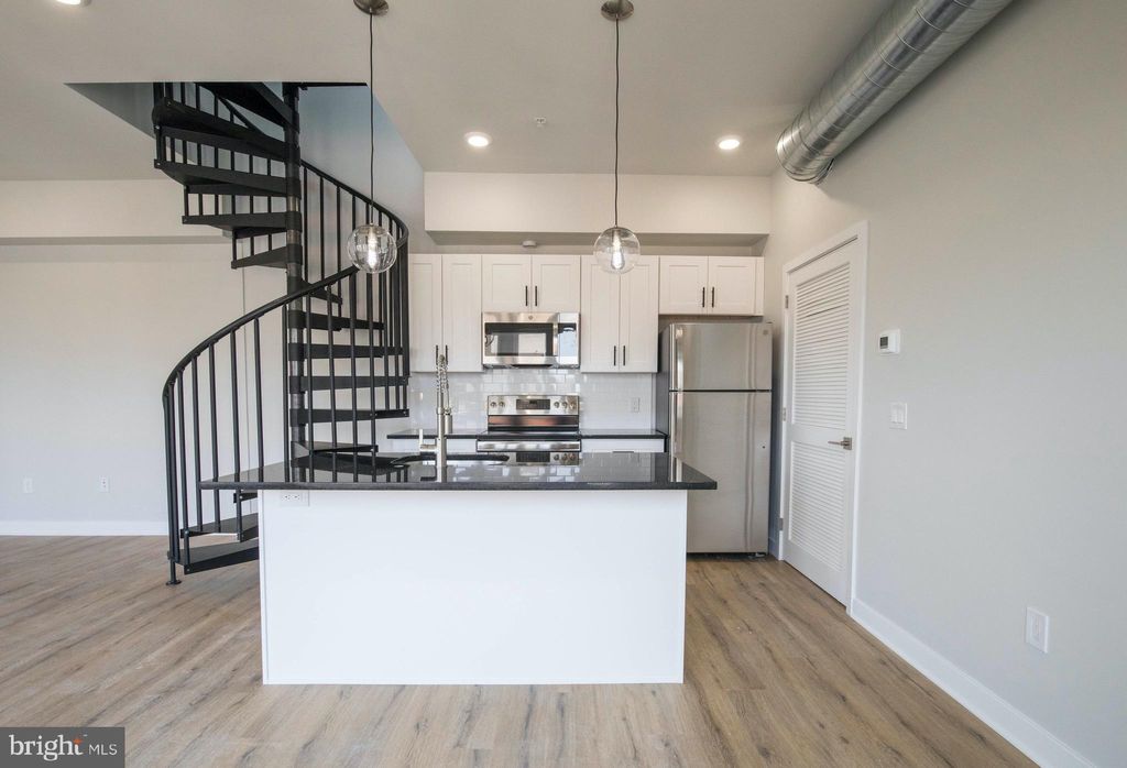 Photo of 2045 - 49 N 2nd Street #14, PHILADELPHIA, PA 19122 (MLS # PAPH2564270)