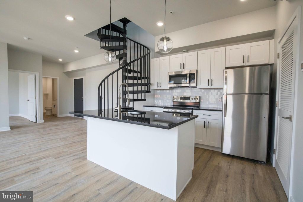 Photo of 2045 - 49 N 2nd Street #14, PHILADELPHIA, PA 19122 (MLS # PAPH2564270)