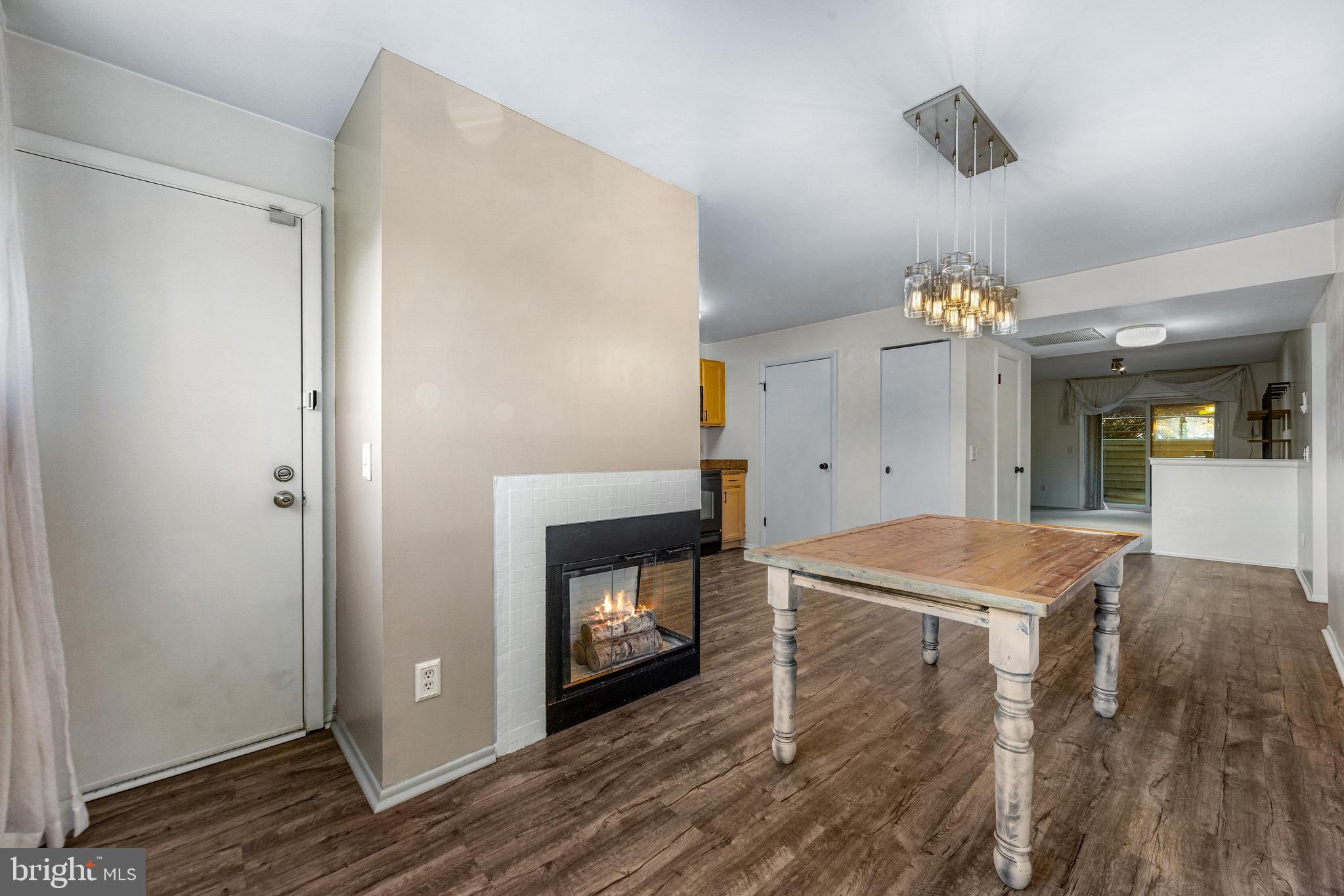 JONES VALLEY - Residential