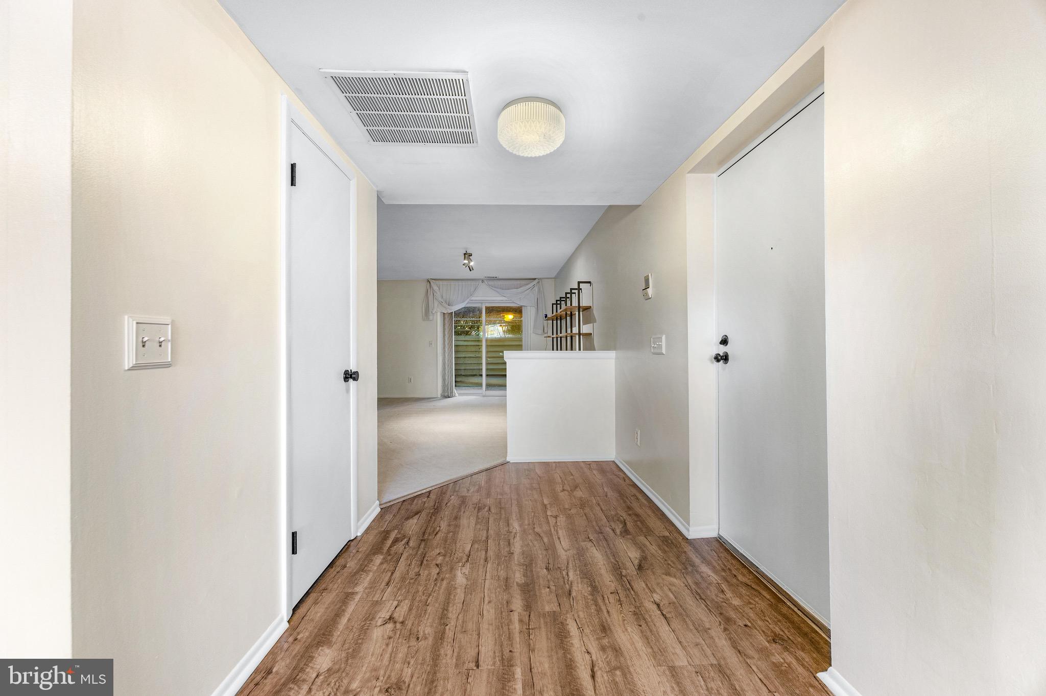 JONES VALLEY - Residential