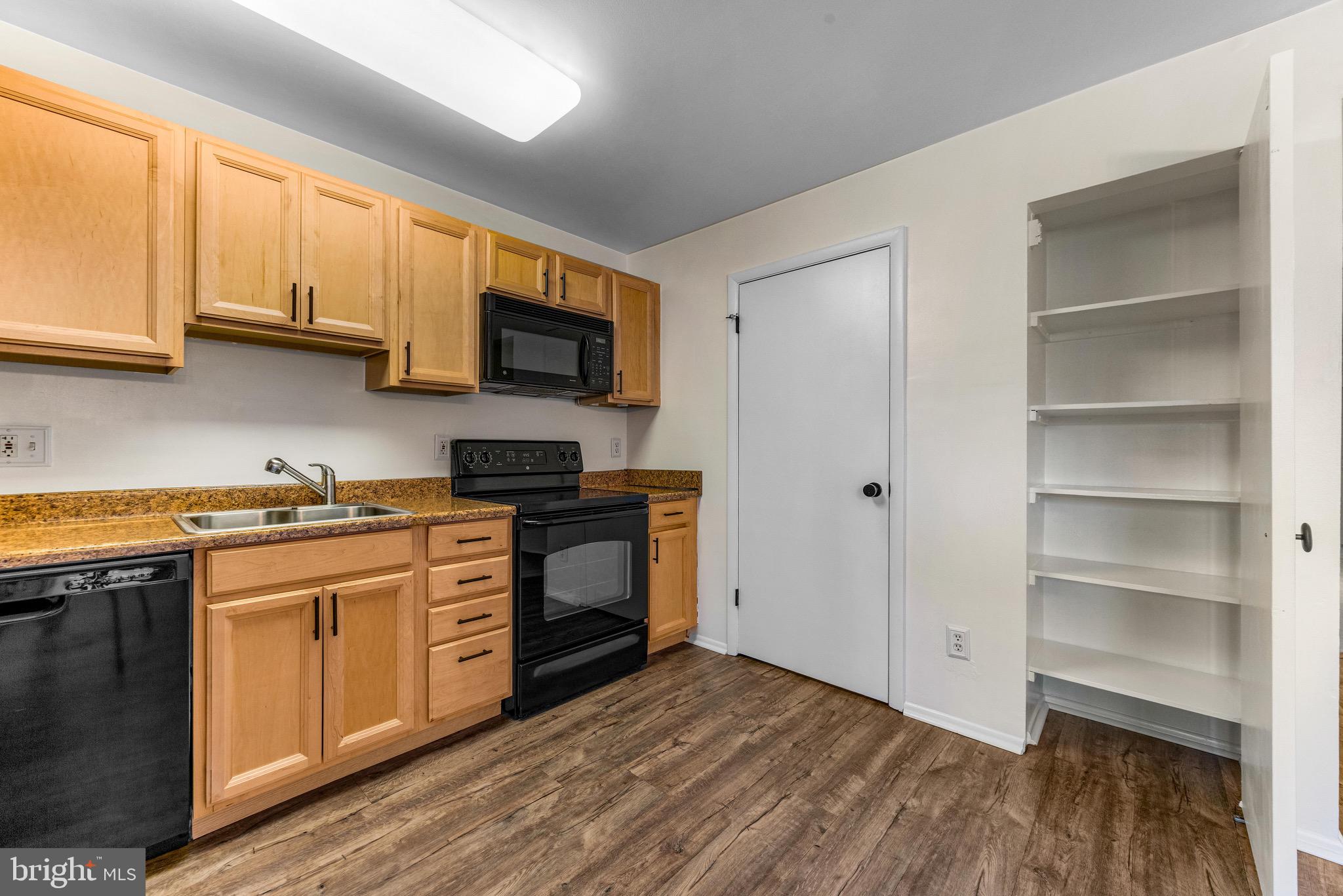 JONES VALLEY - Residential