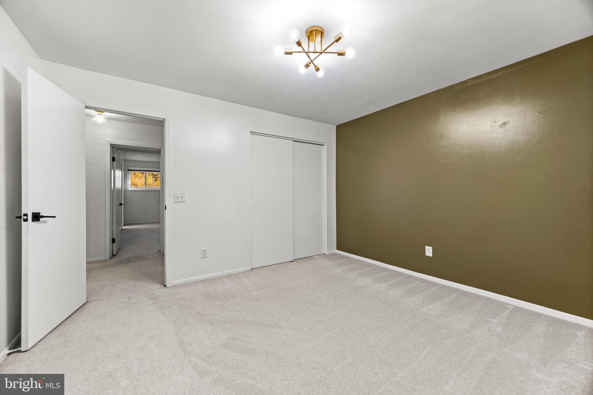 JONES VALLEY - Residential