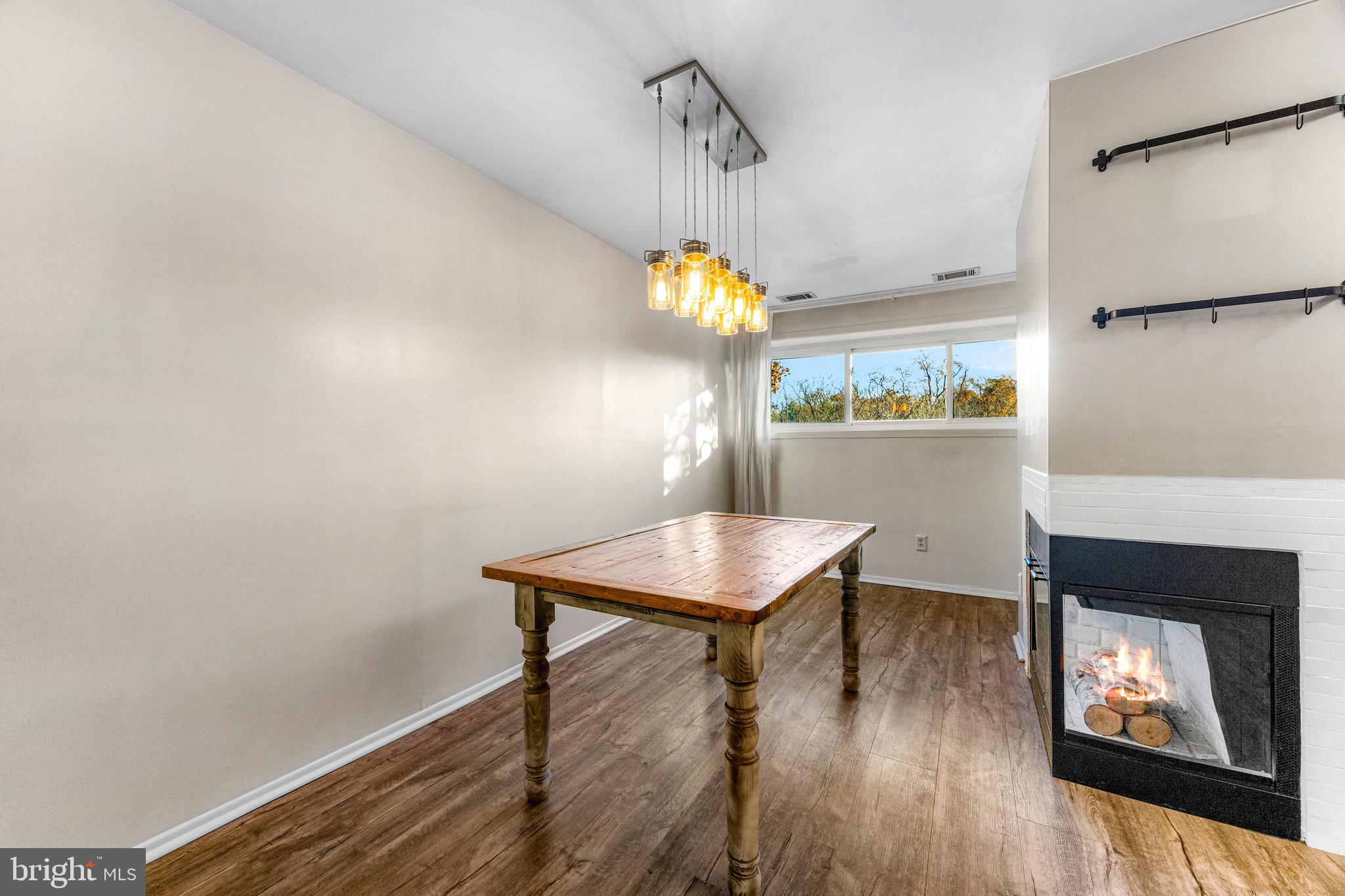 JONES VALLEY - Residential