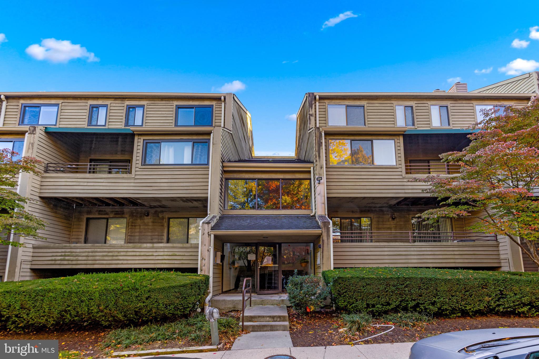 JONES VALLEY - Residential