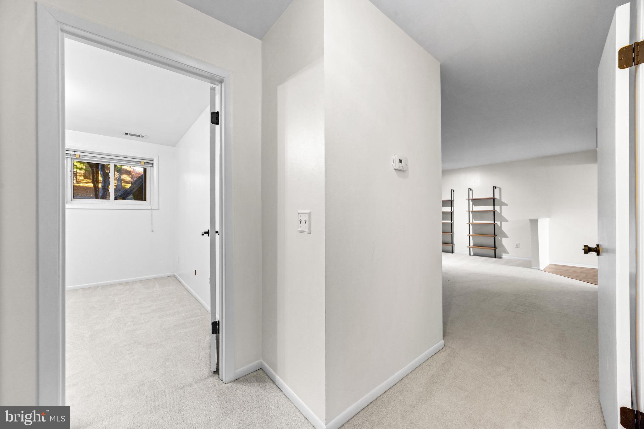 JONES VALLEY - Residential