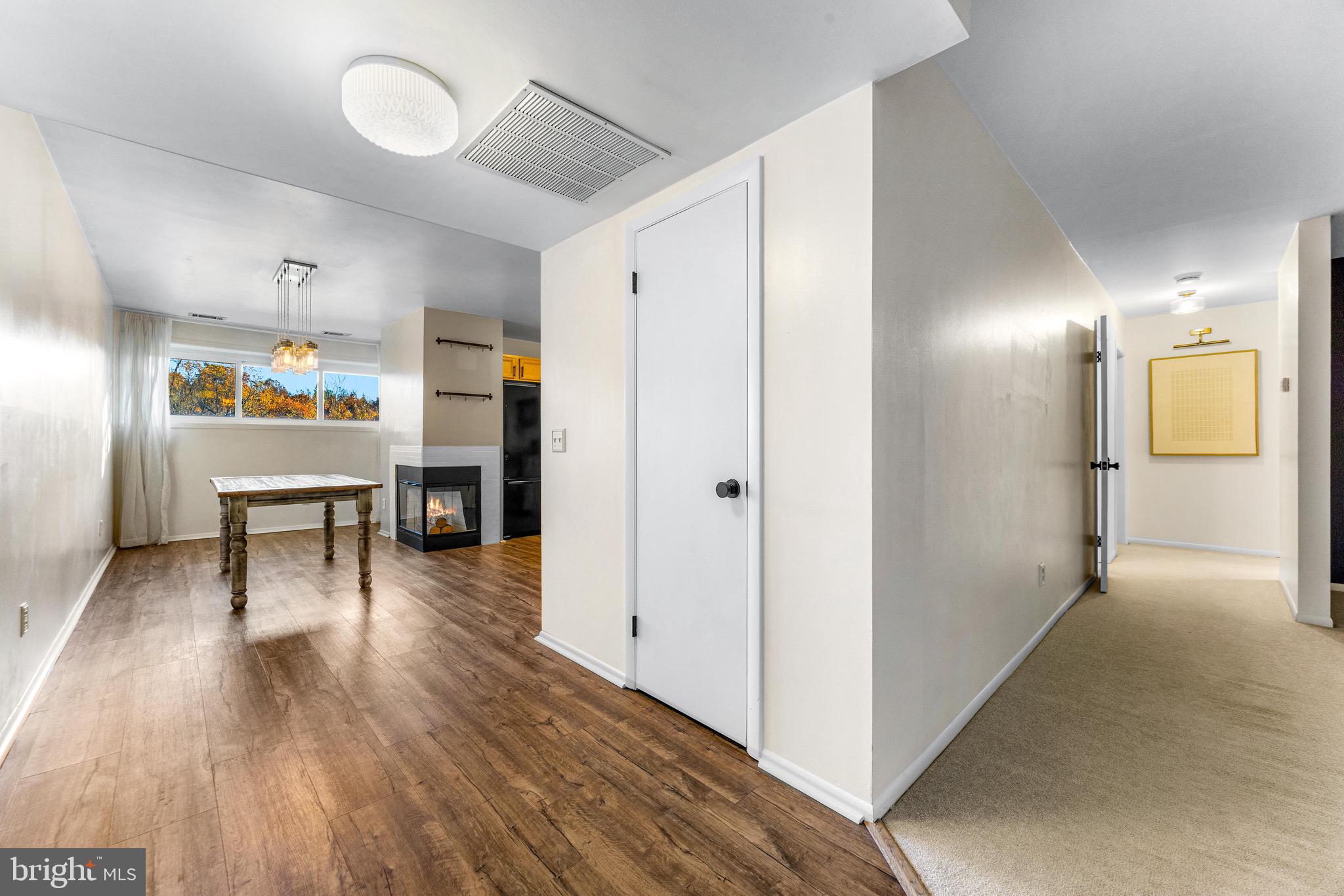 JONES VALLEY - Residential