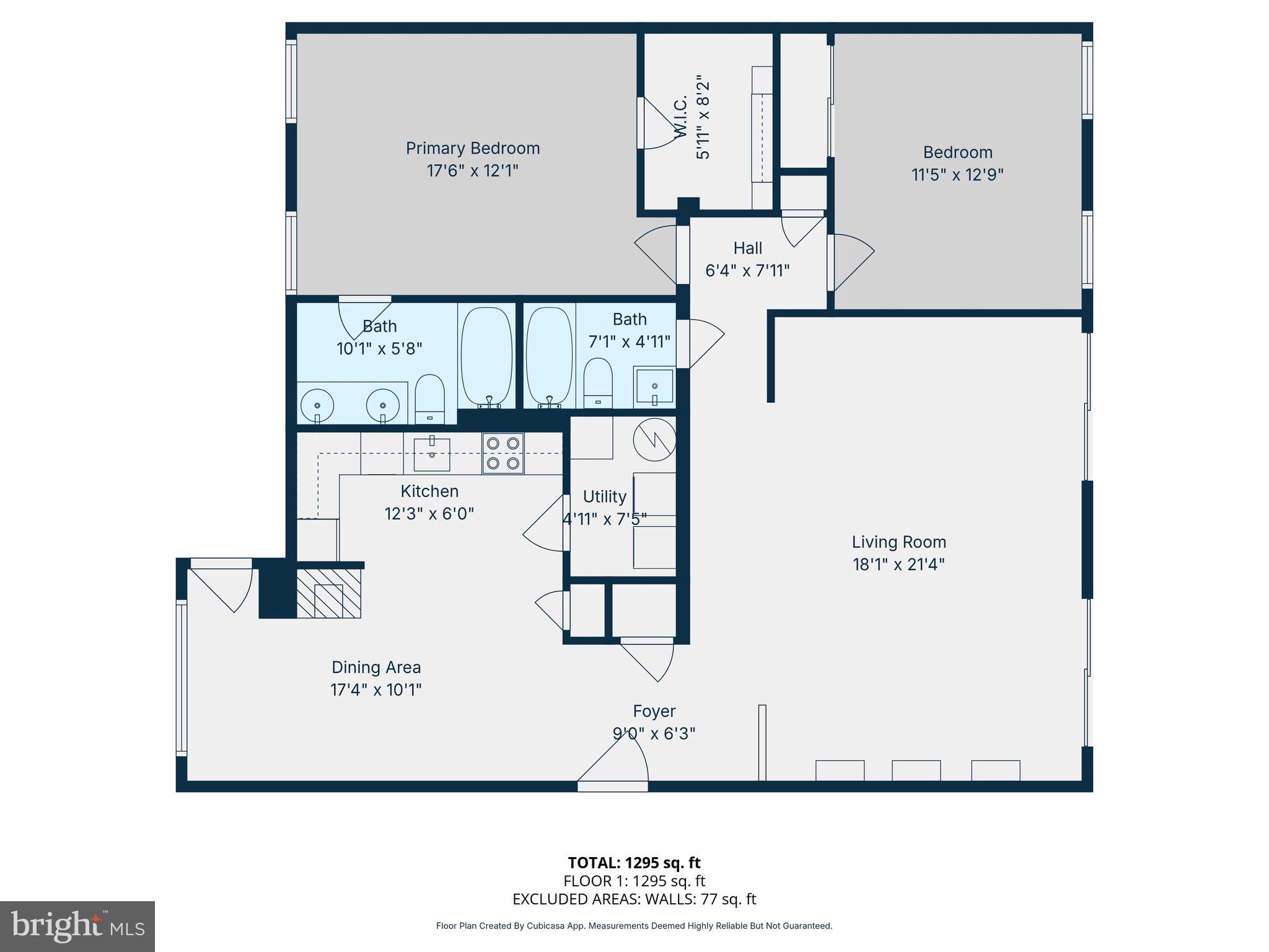 JONES VALLEY - Residential