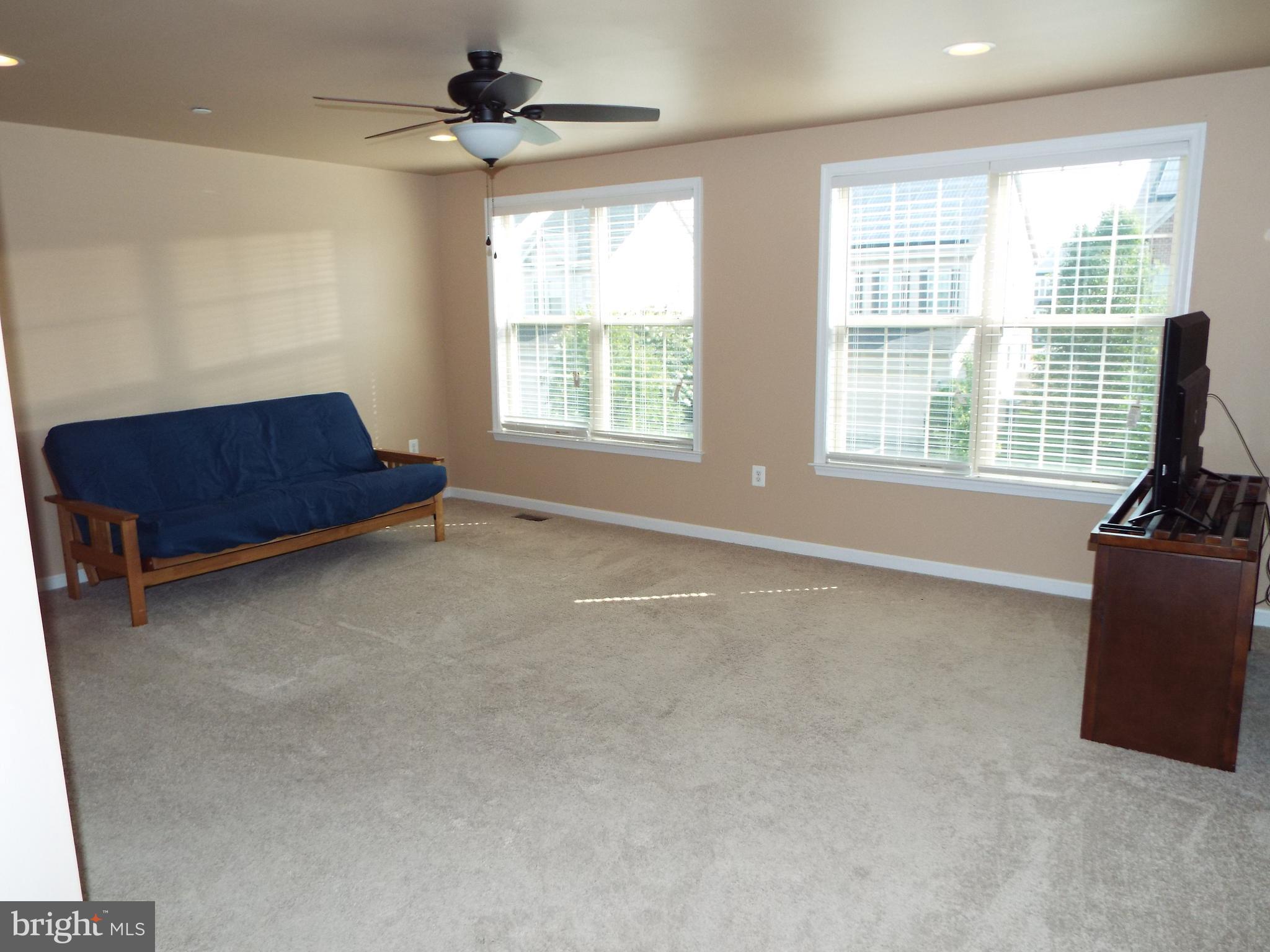 UPTON FARM - Residential