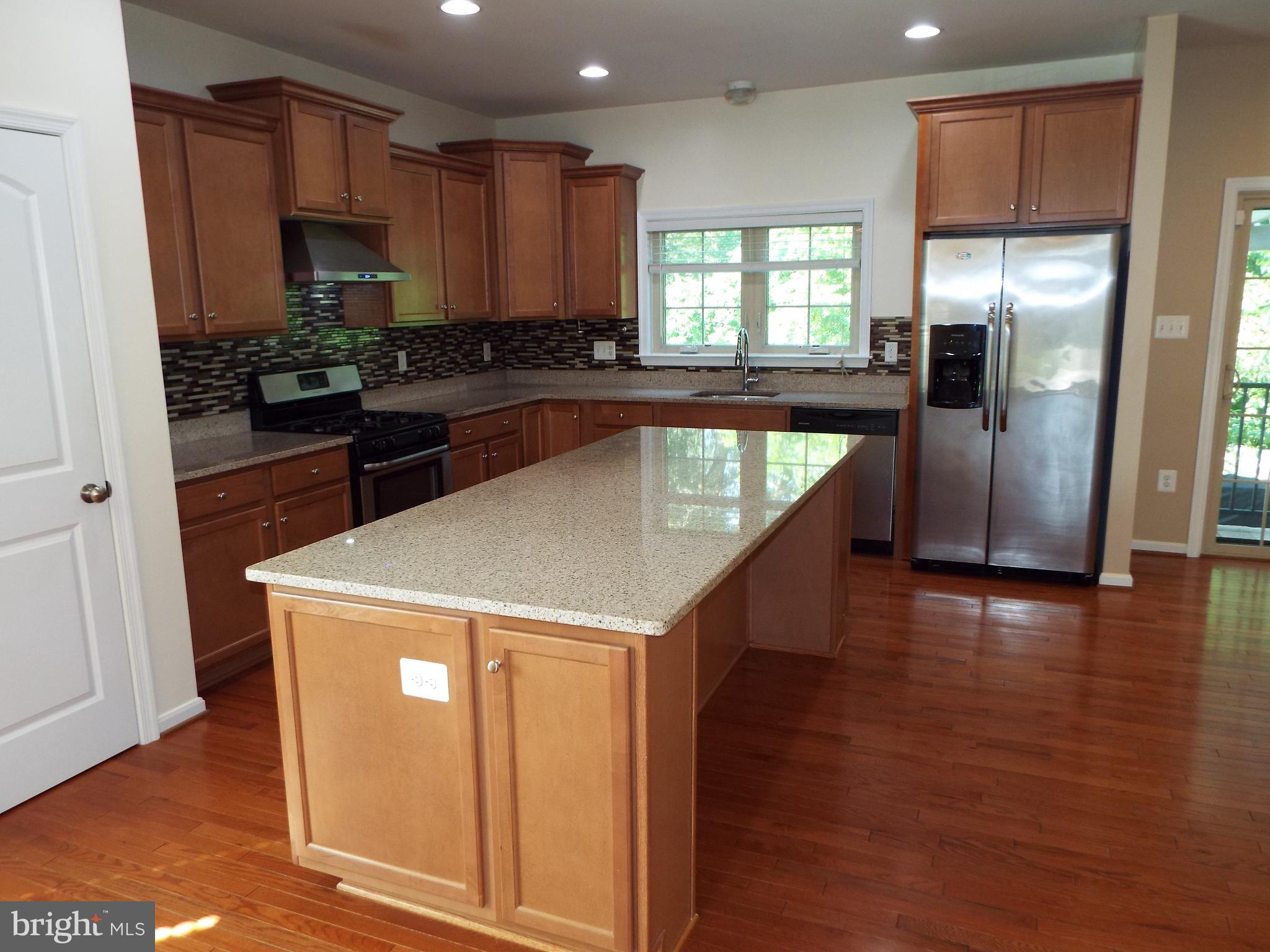 UPTON FARM - Residential