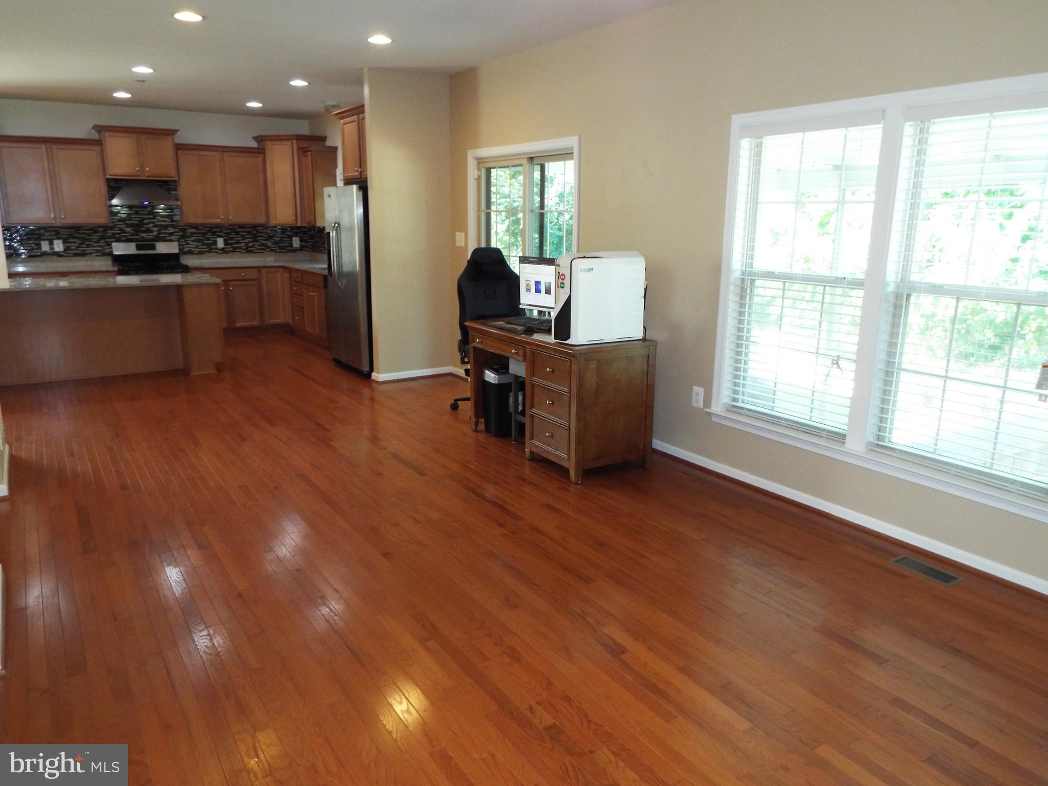 UPTON FARM - Residential