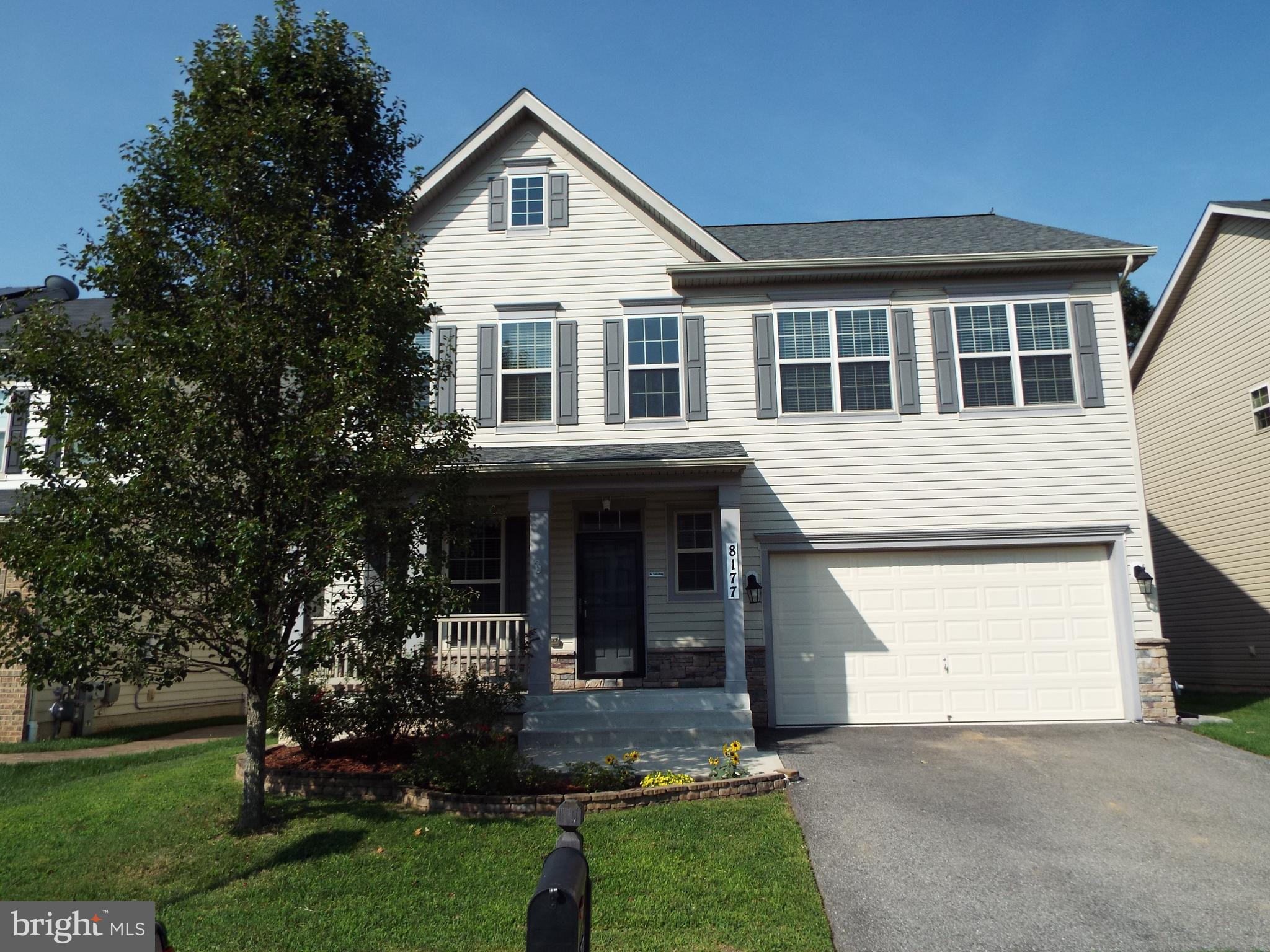 UPTON FARM - Residential