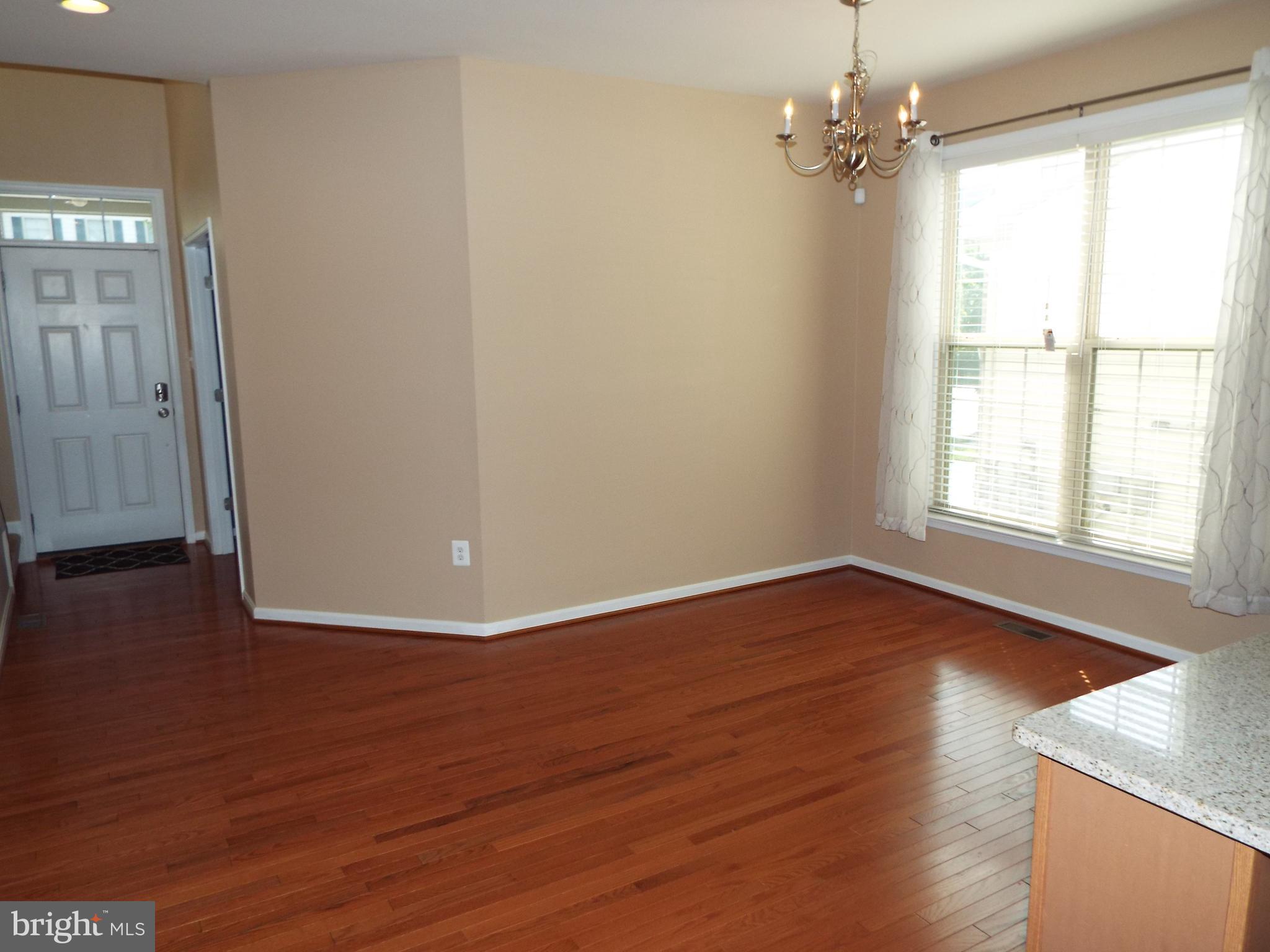 UPTON FARM - Residential