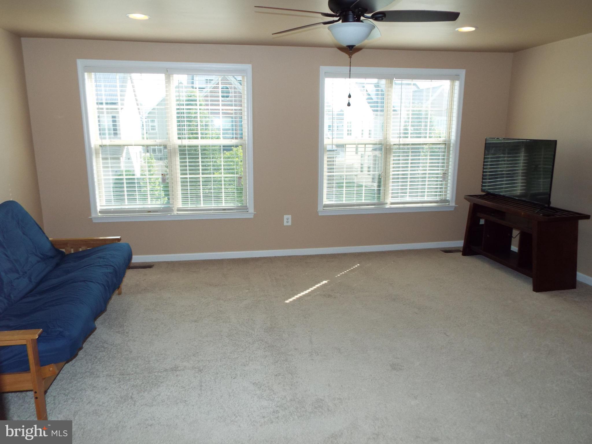 UPTON FARM - Residential