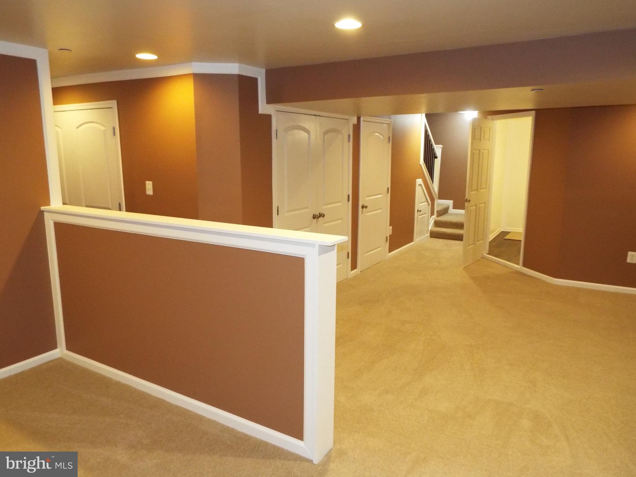 UPTON FARM - Residential