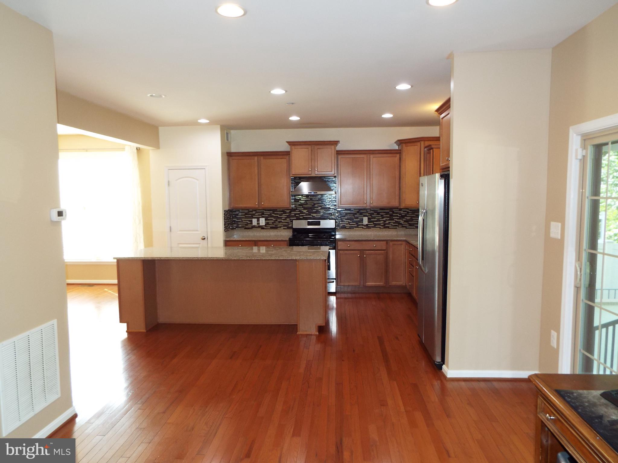 UPTON FARM - Residential