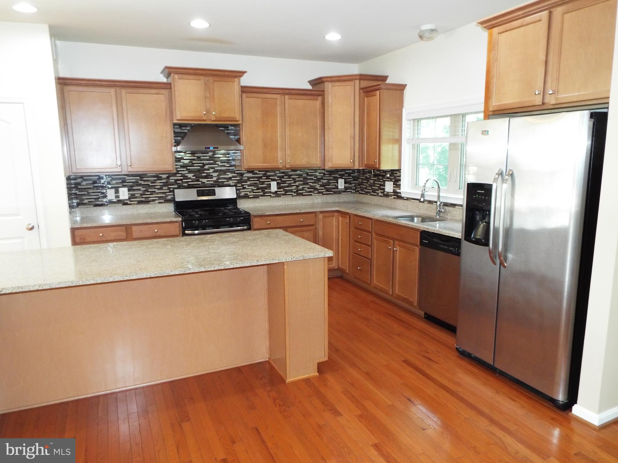 UPTON FARM - Residential