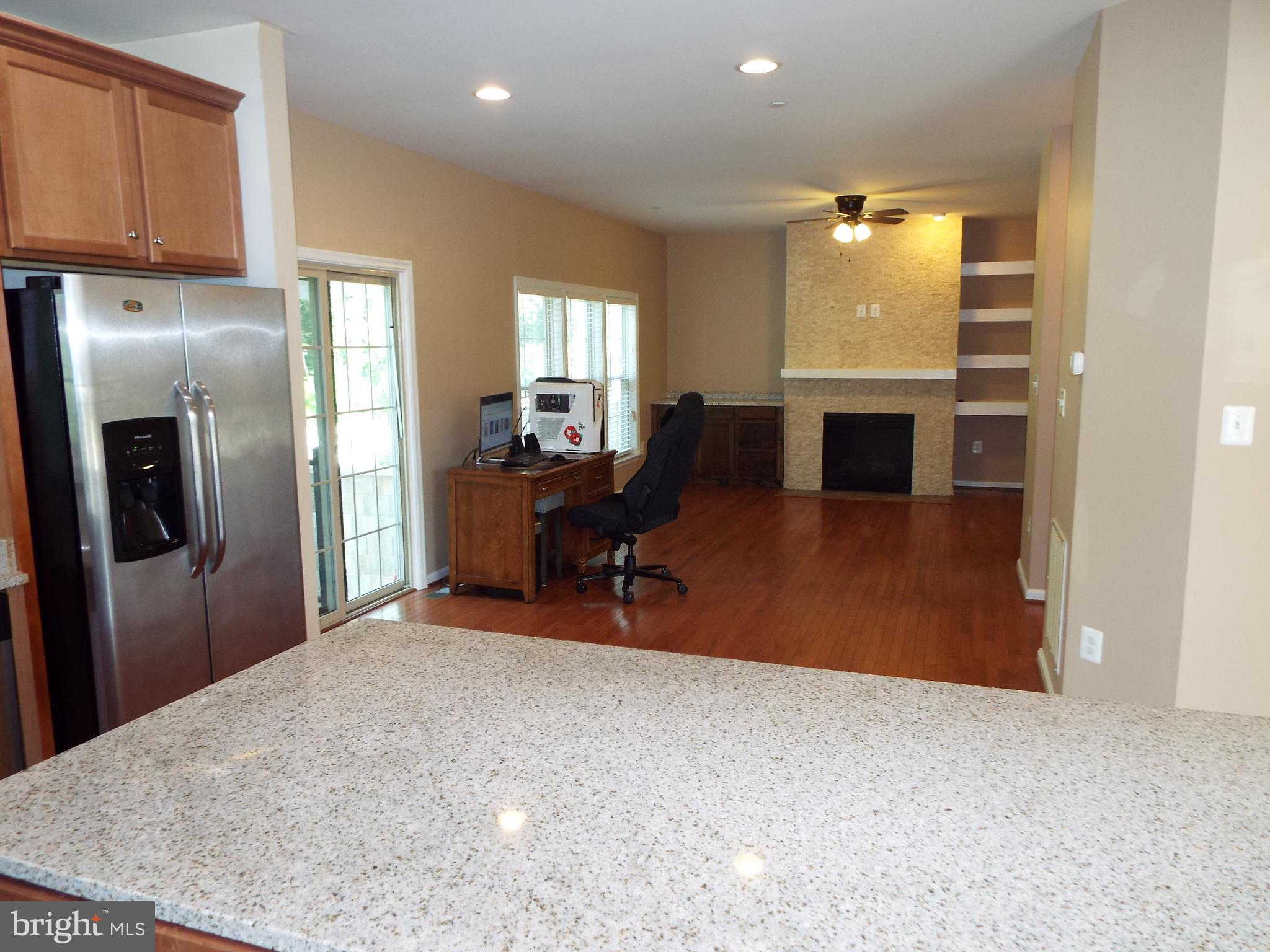 UPTON FARM - Residential