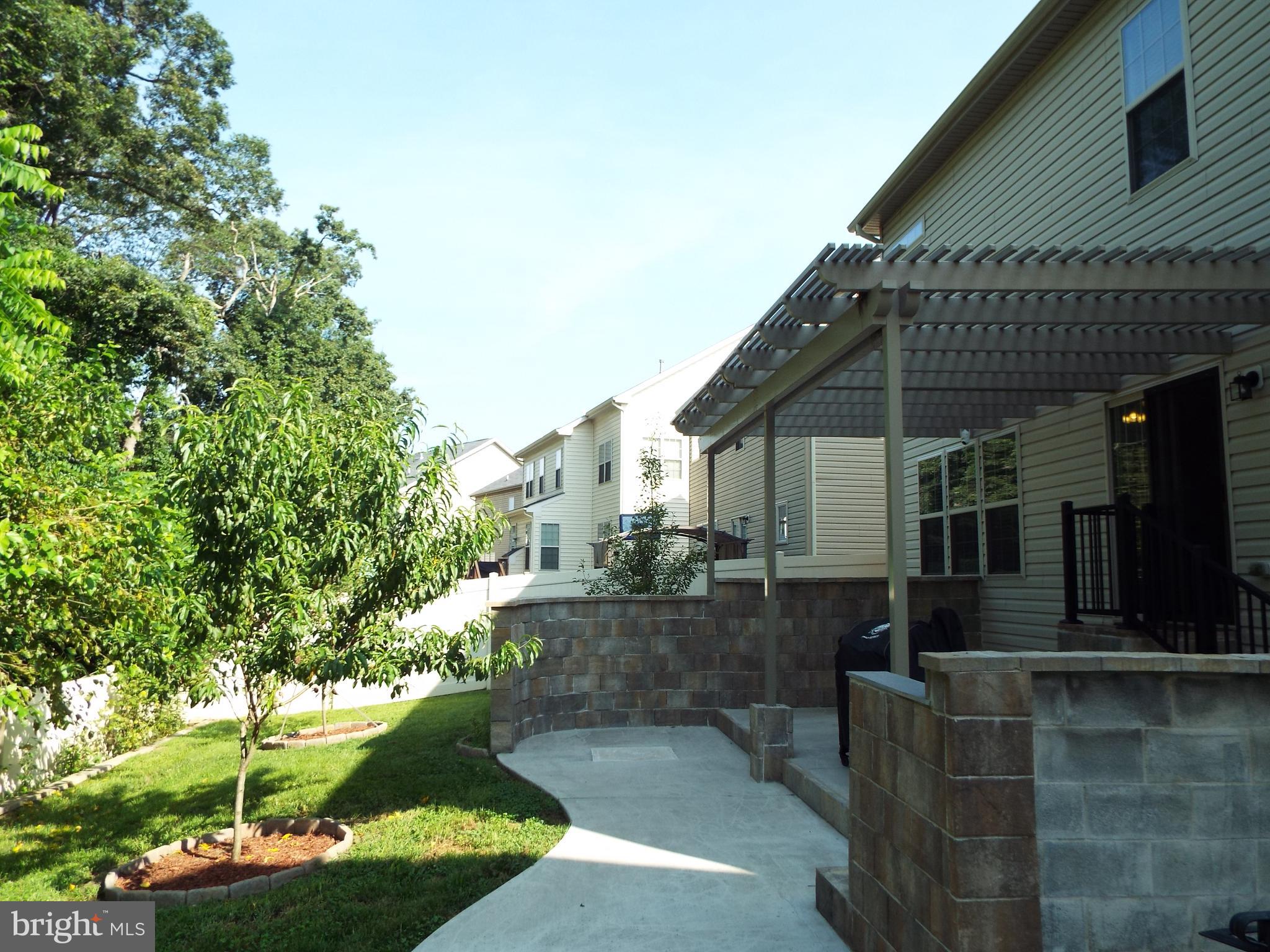 UPTON FARM - Residential