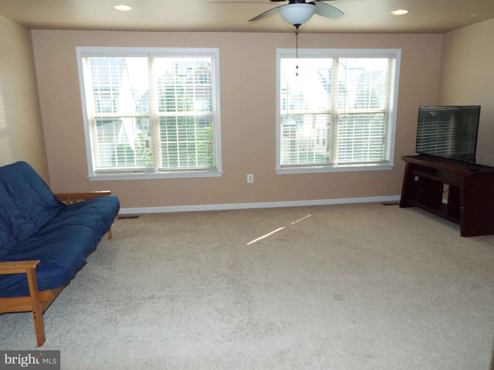 UPTON FARM - Residential