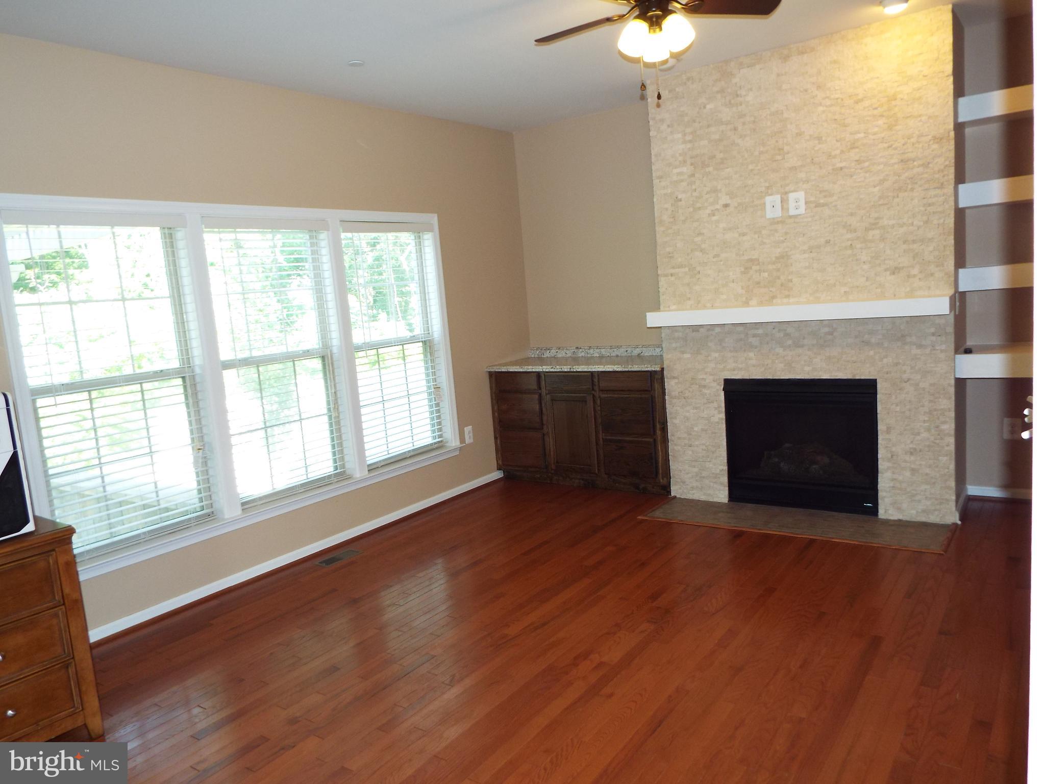 UPTON FARM - Residential