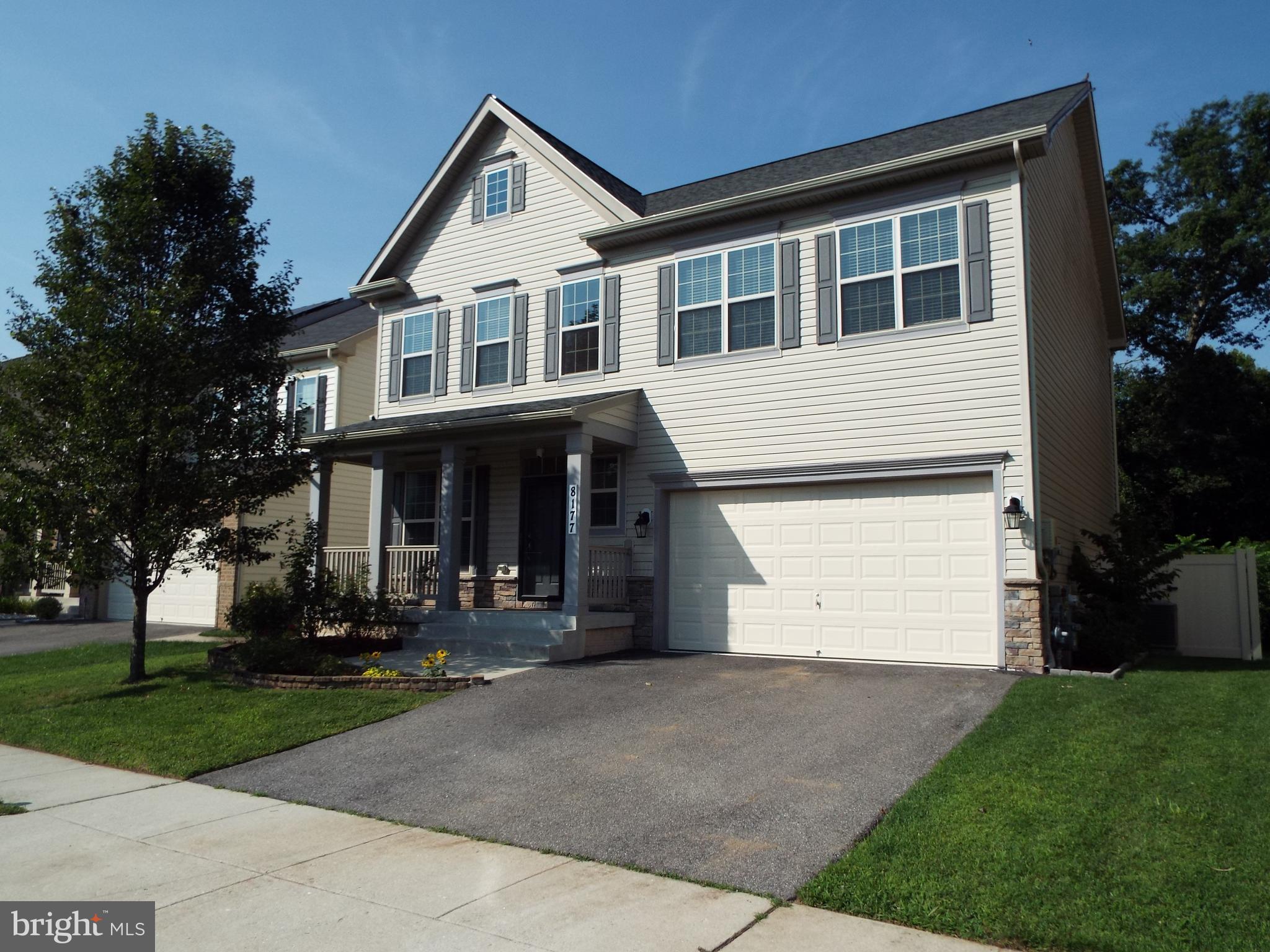 UPTON FARM - Residential