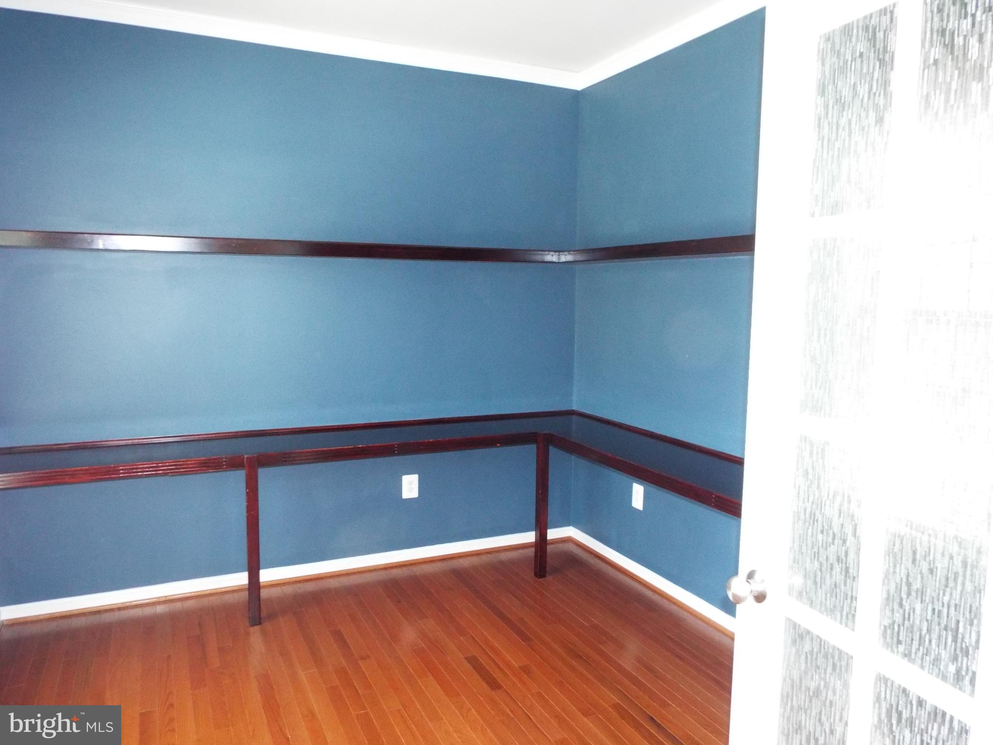 UPTON FARM - Residential