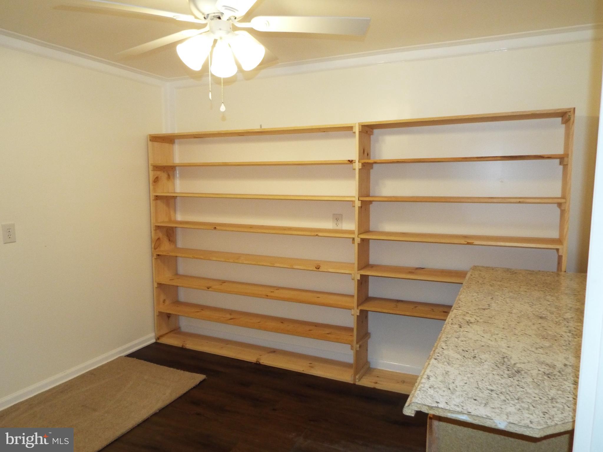 UPTON FARM - Residential