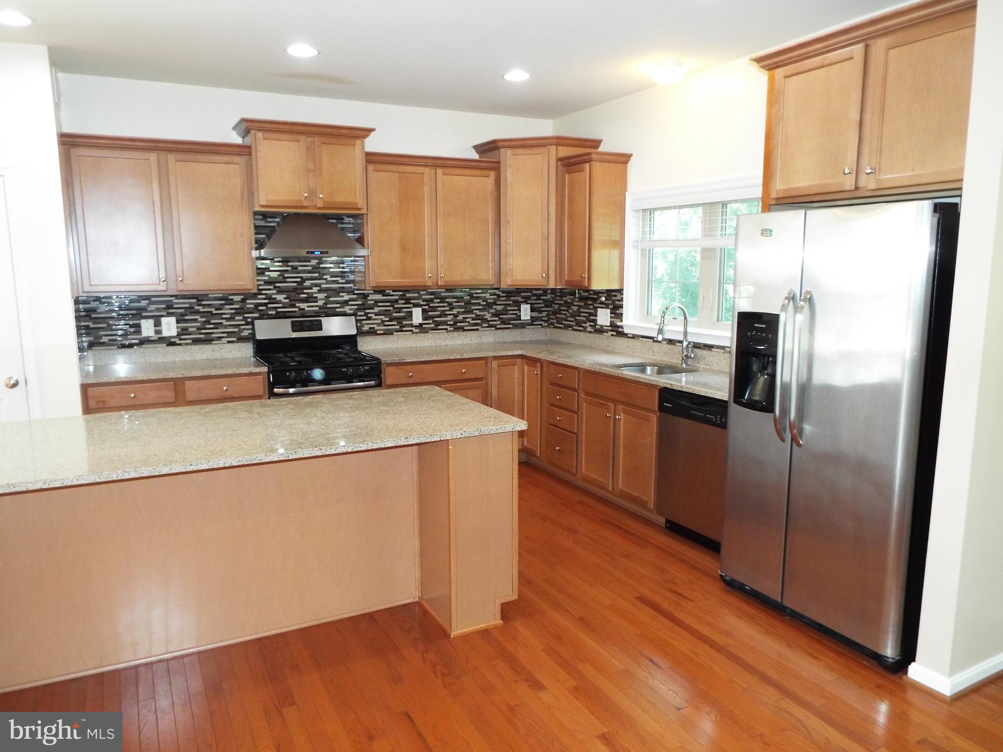 UPTON FARM - Residential