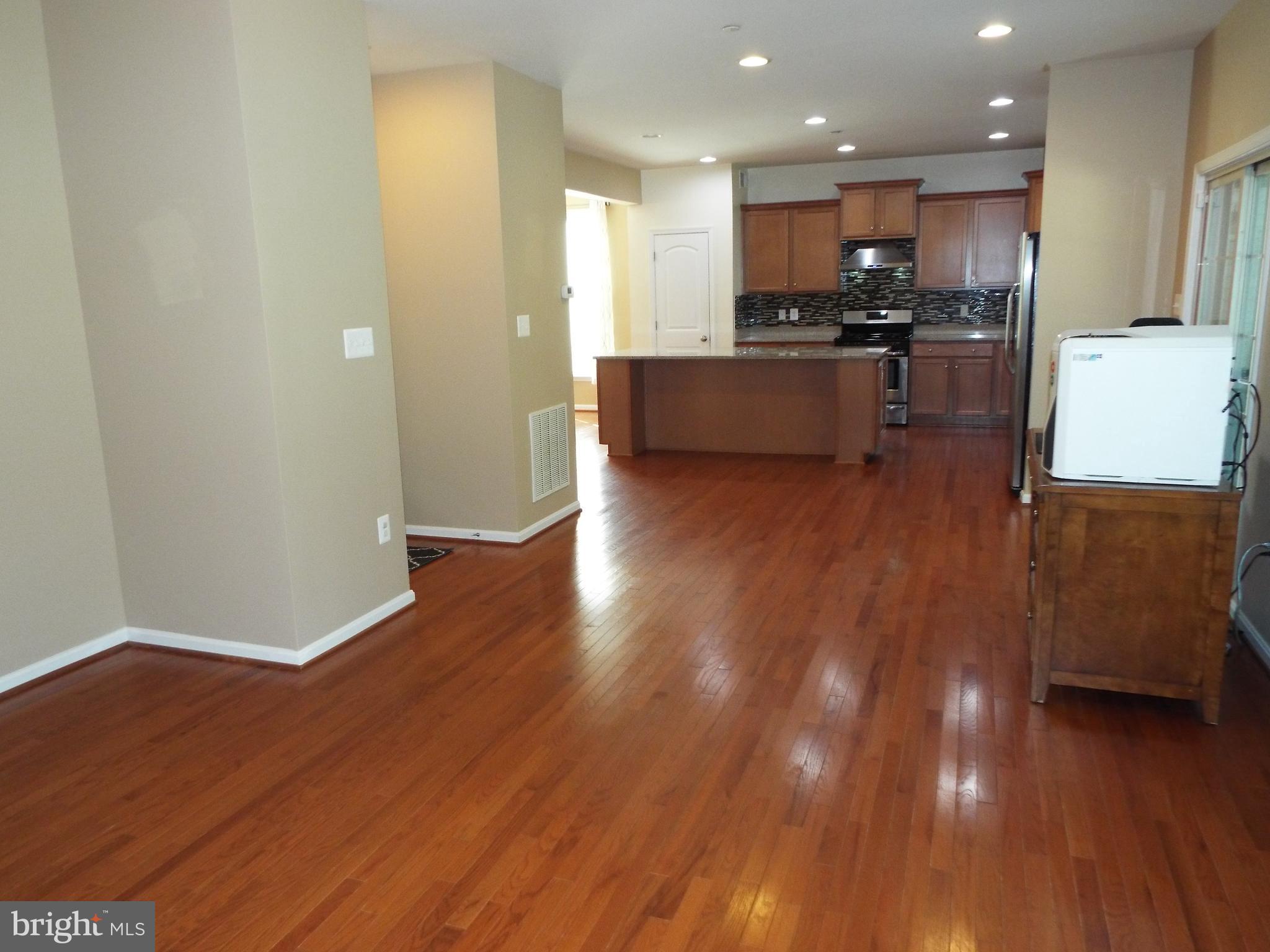 UPTON FARM - Residential