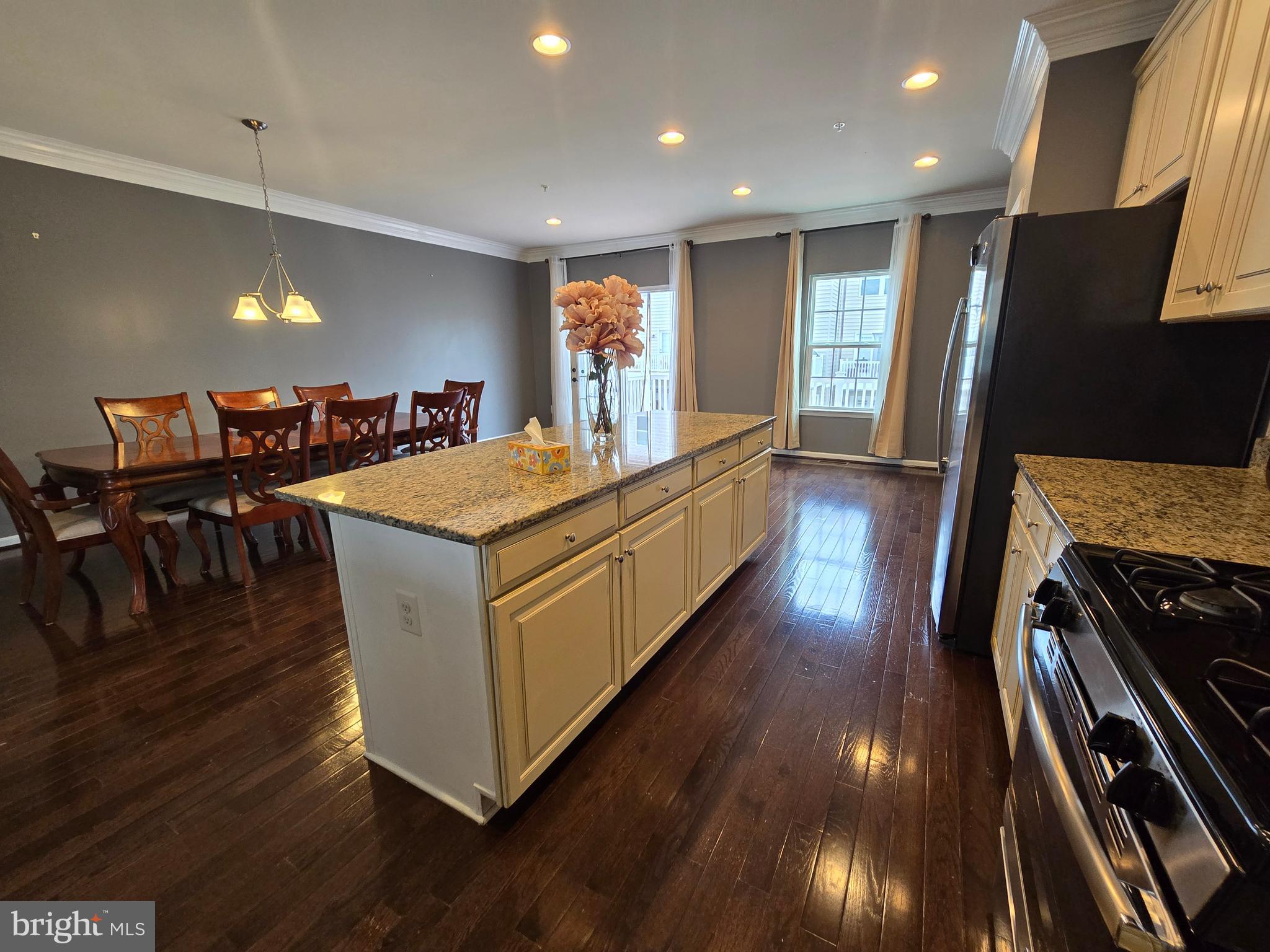 BALLARD GREEN - Residential Lease