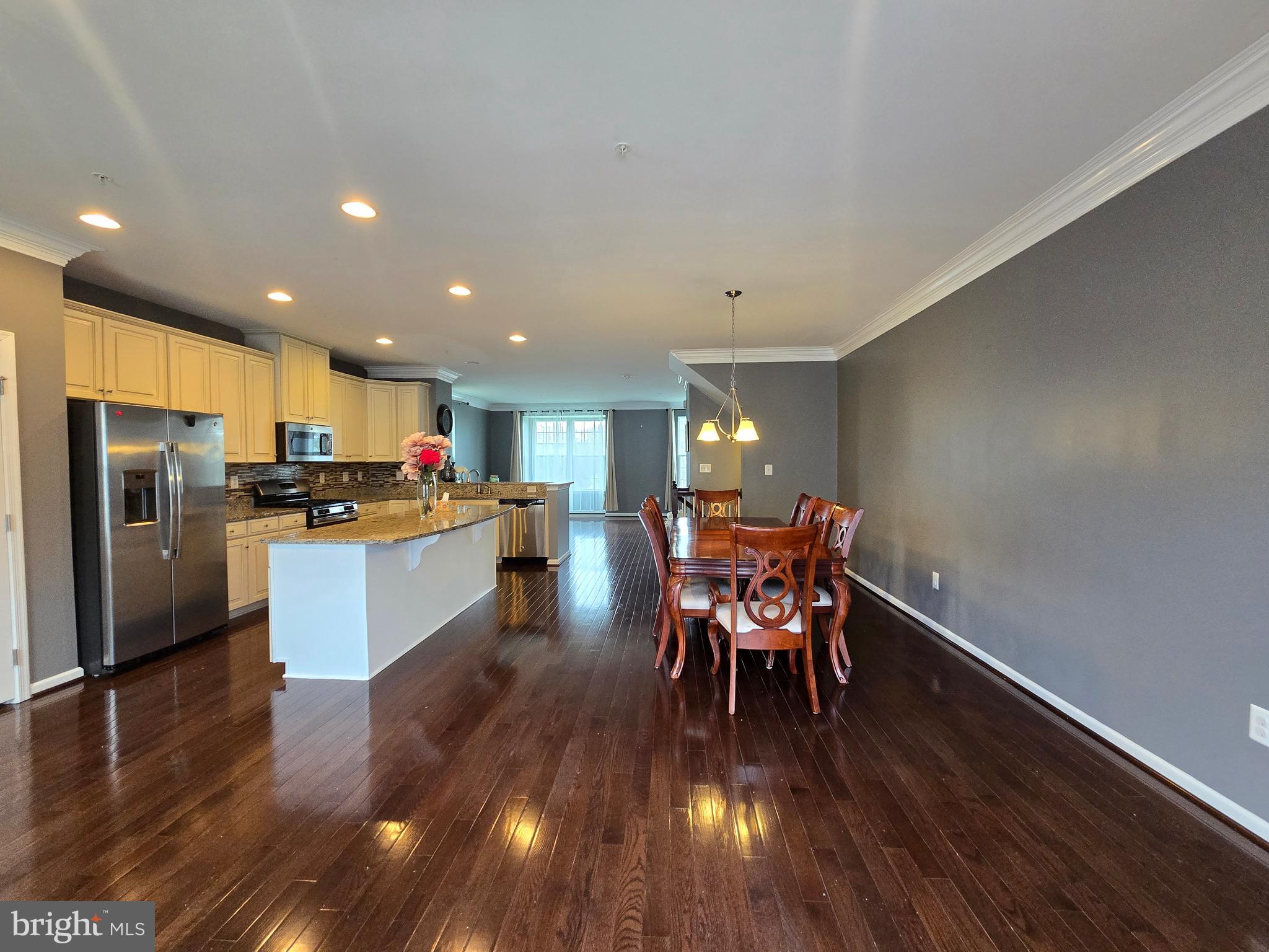 BALLARD GREEN - Residential Lease