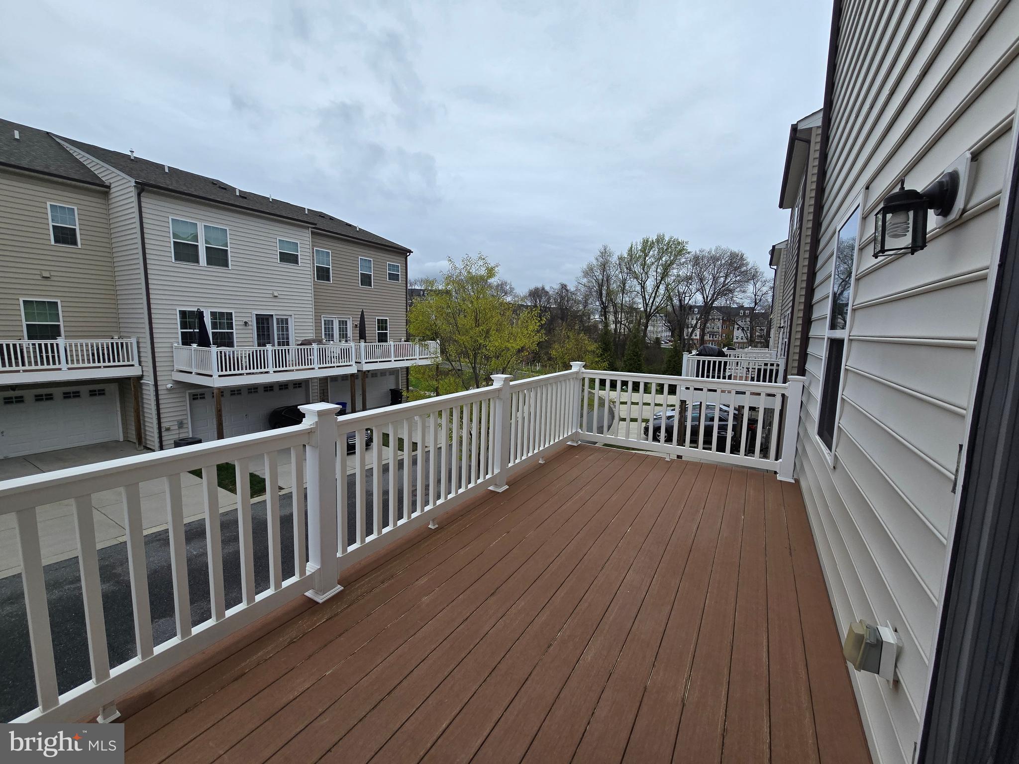 BALLARD GREEN - Residential Lease