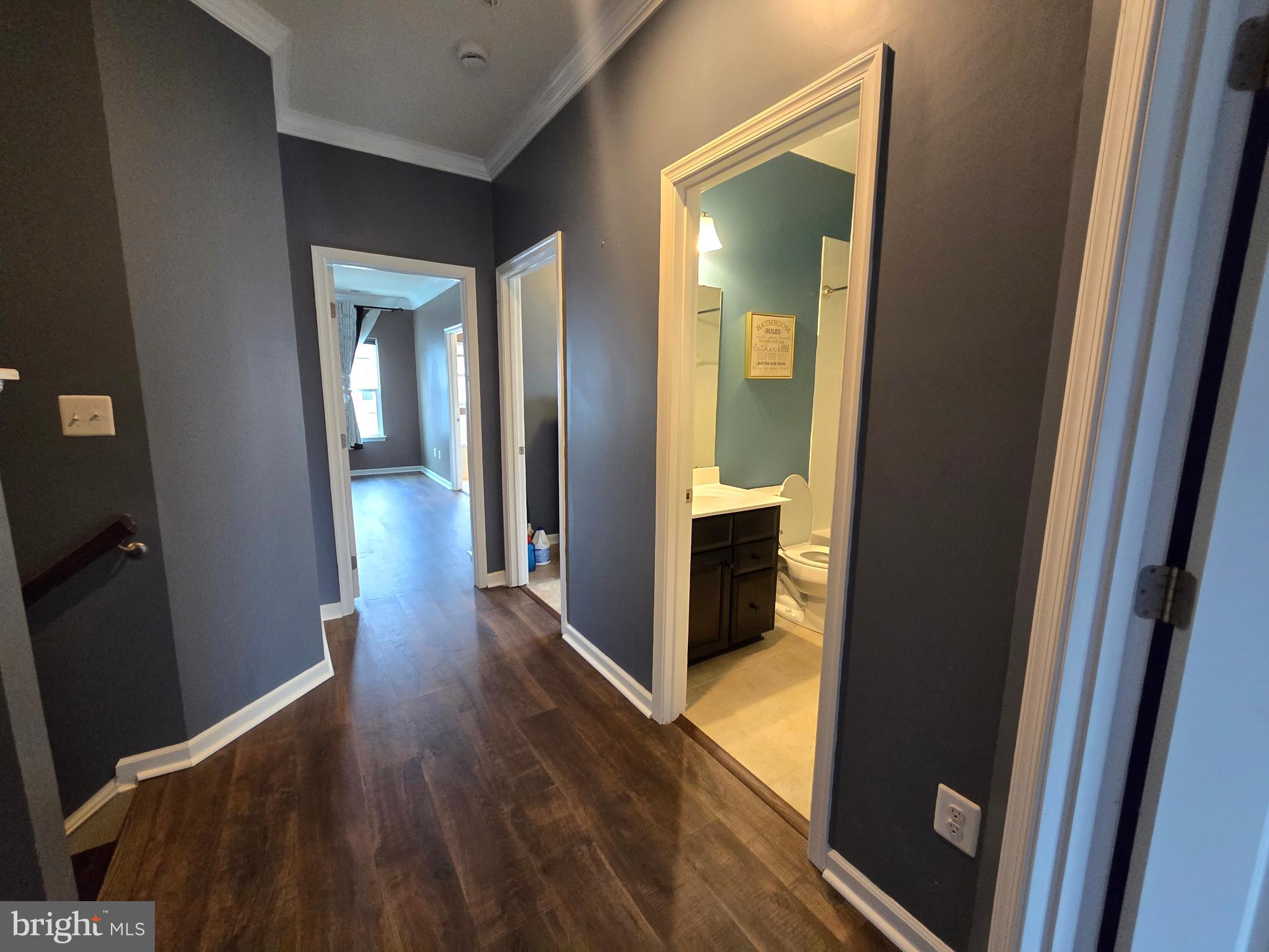 BALLARD GREEN - Residential Lease