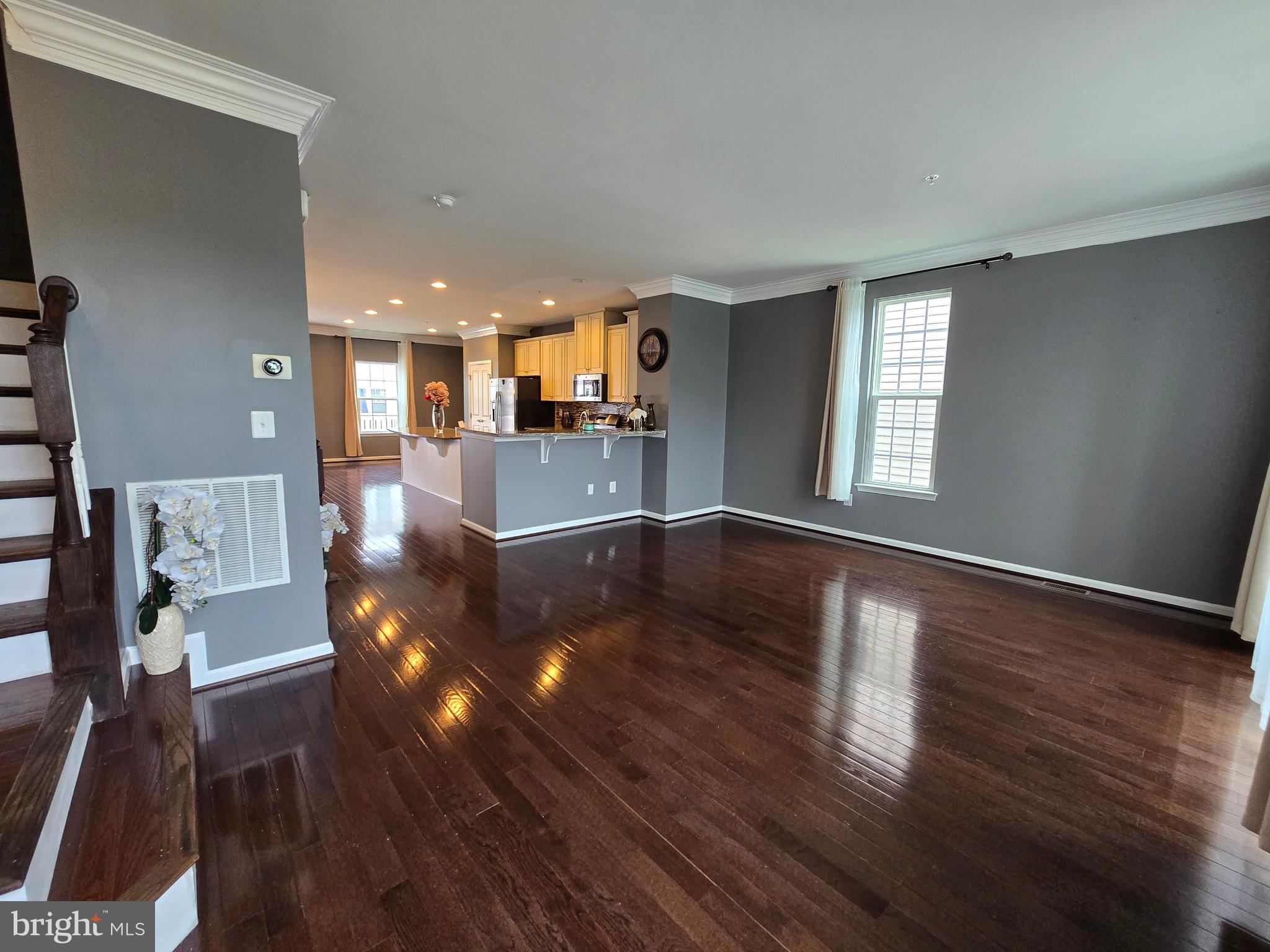 BALLARD GREEN - Residential Lease