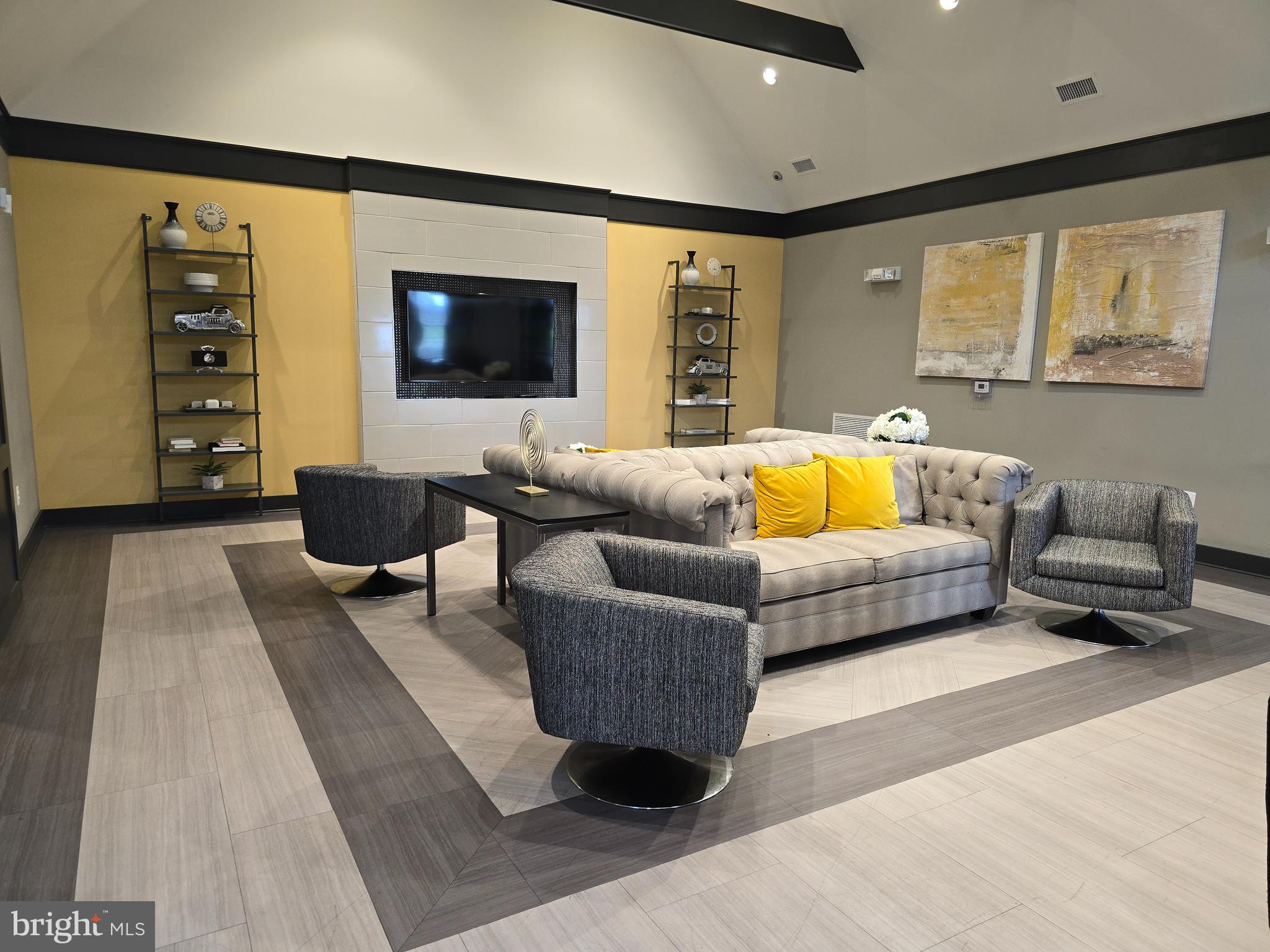 BALLARD GREEN - Residential Lease