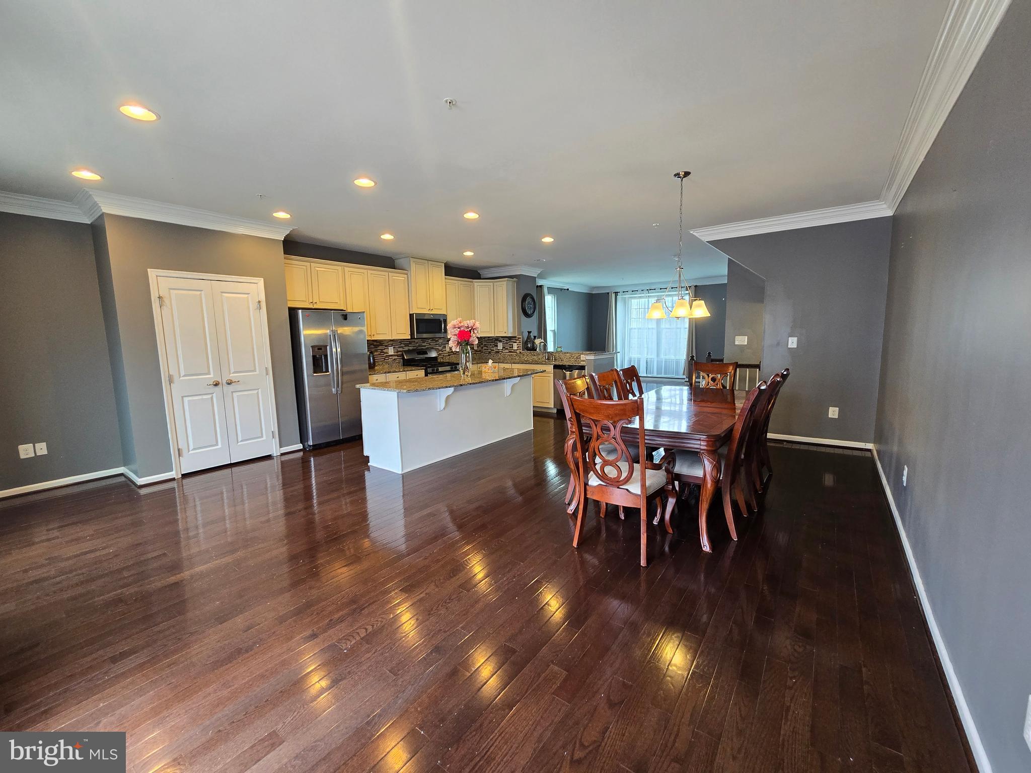 BALLARD GREEN - Residential Lease