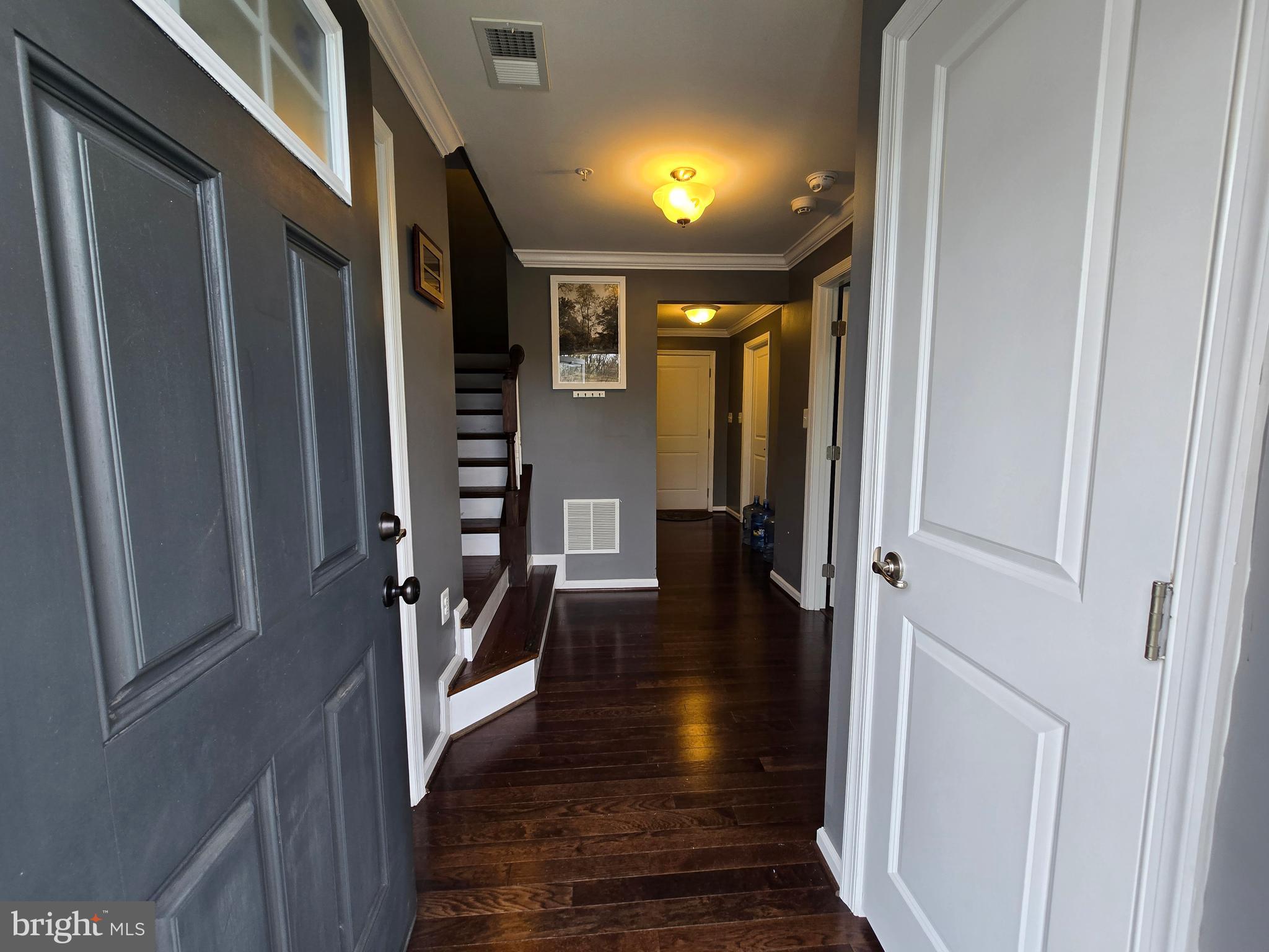 BALLARD GREEN - Residential Lease