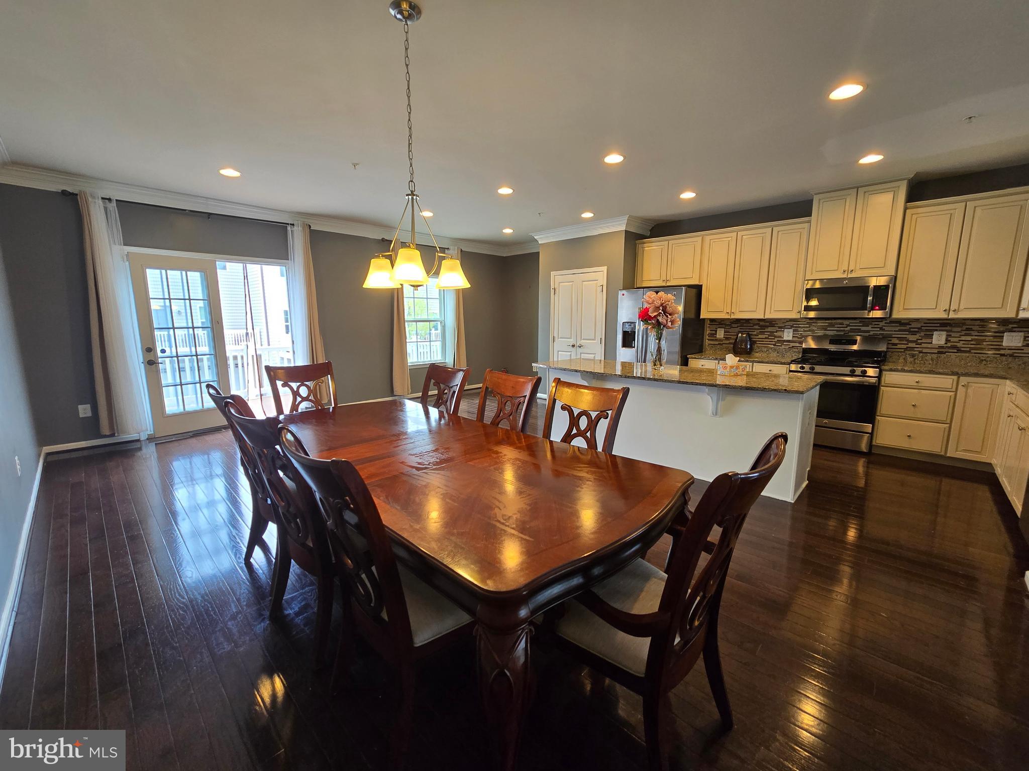 BALLARD GREEN - Residential Lease