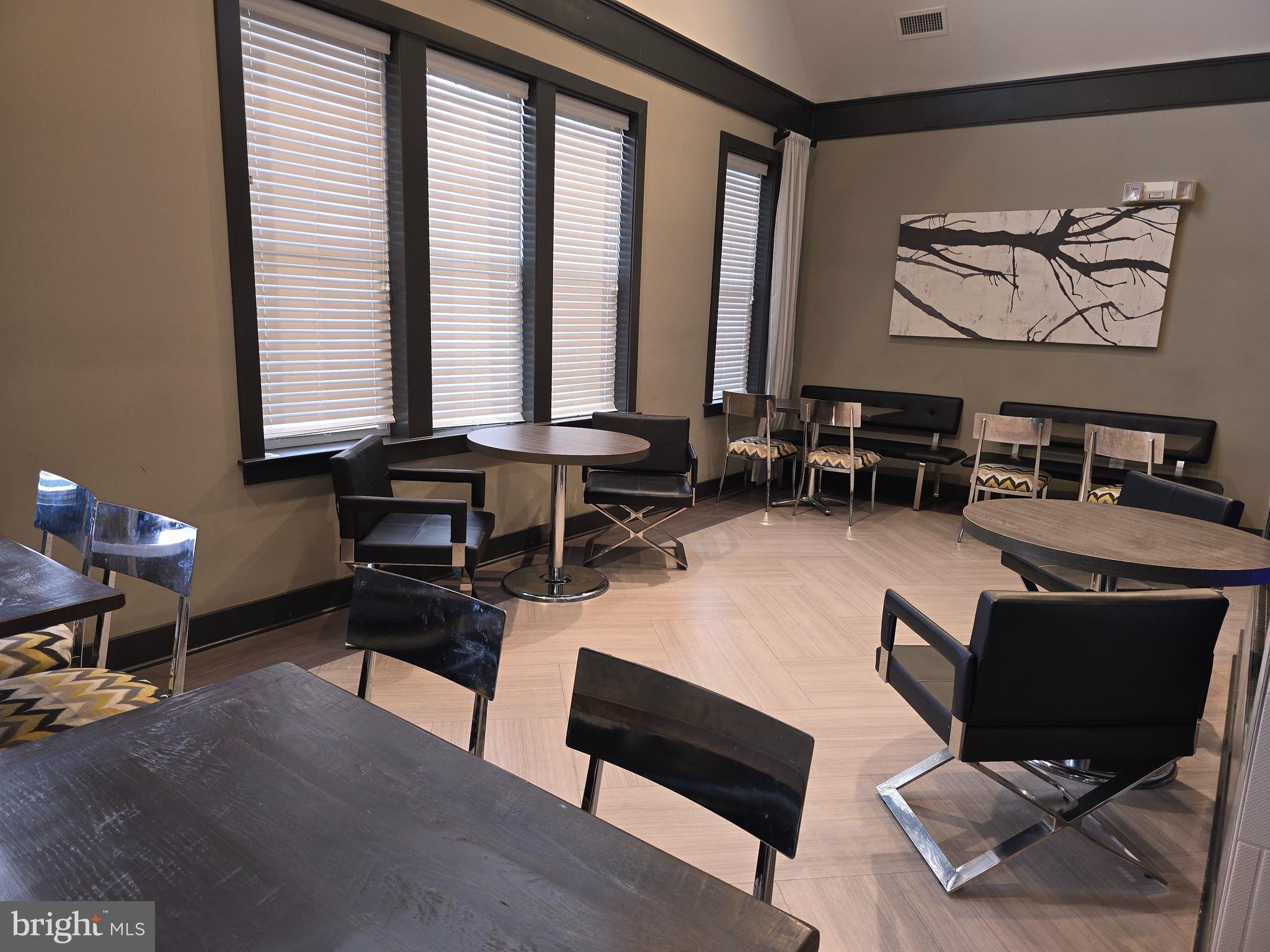 BALLARD GREEN - Residential Lease