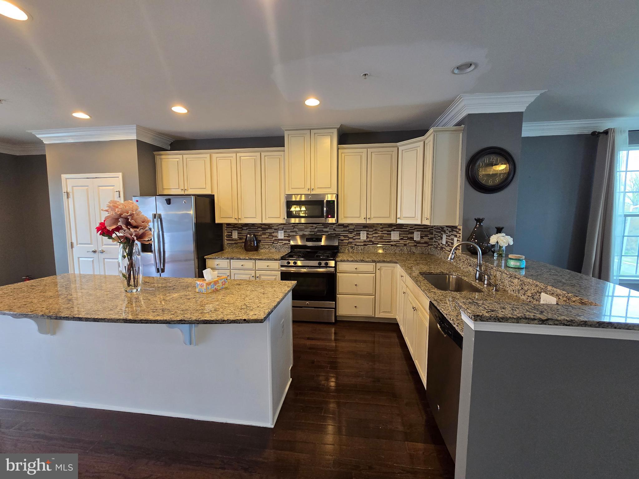 BALLARD GREEN - Residential Lease