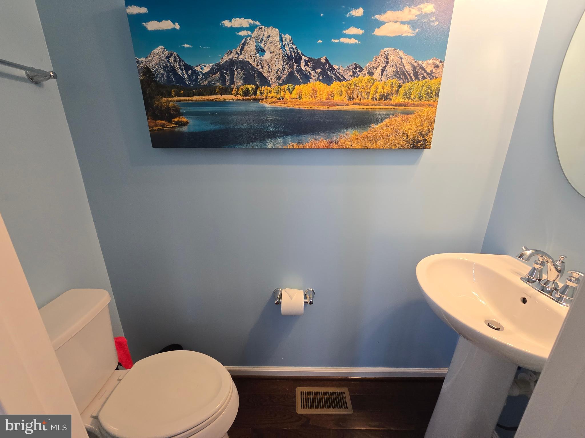 BALLARD GREEN - Residential Lease